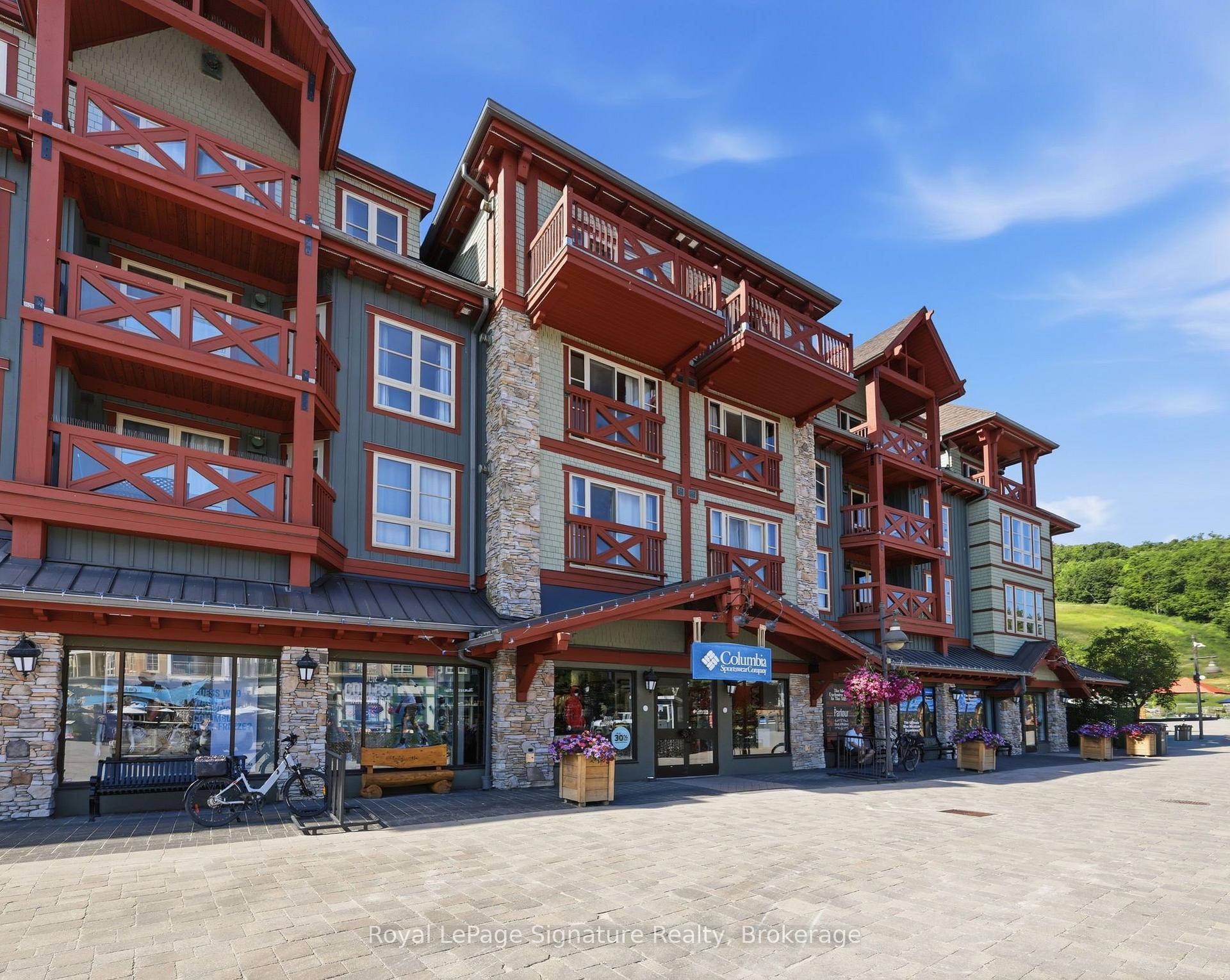 Photo 4 of Unit 201, 152 Jozo Weider Boulevard, Blue Mountains — HOMEH