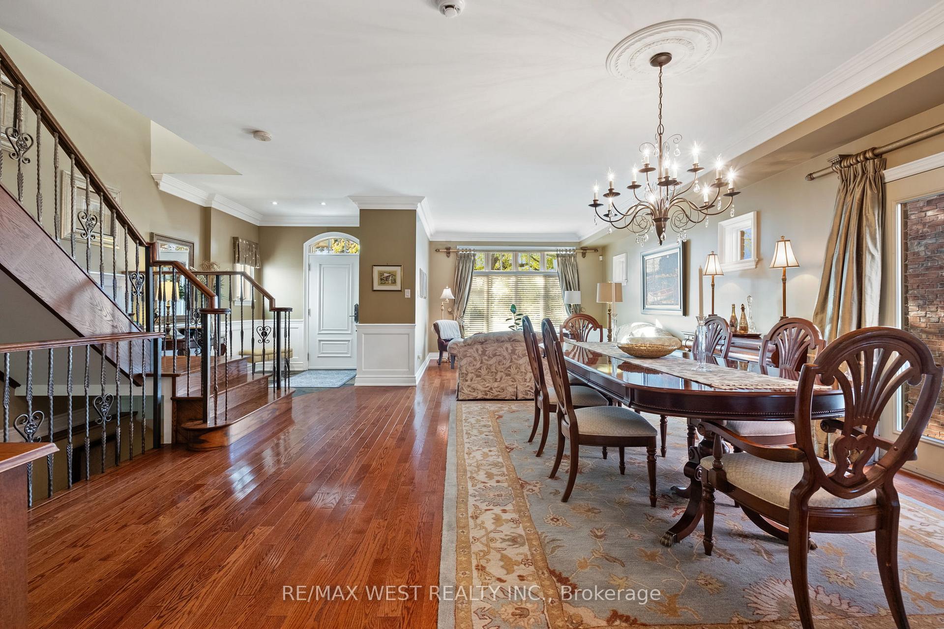 Photo 10 of 11 Tremont Road, Etobicoke, Islington-City Centre West — HOMEH