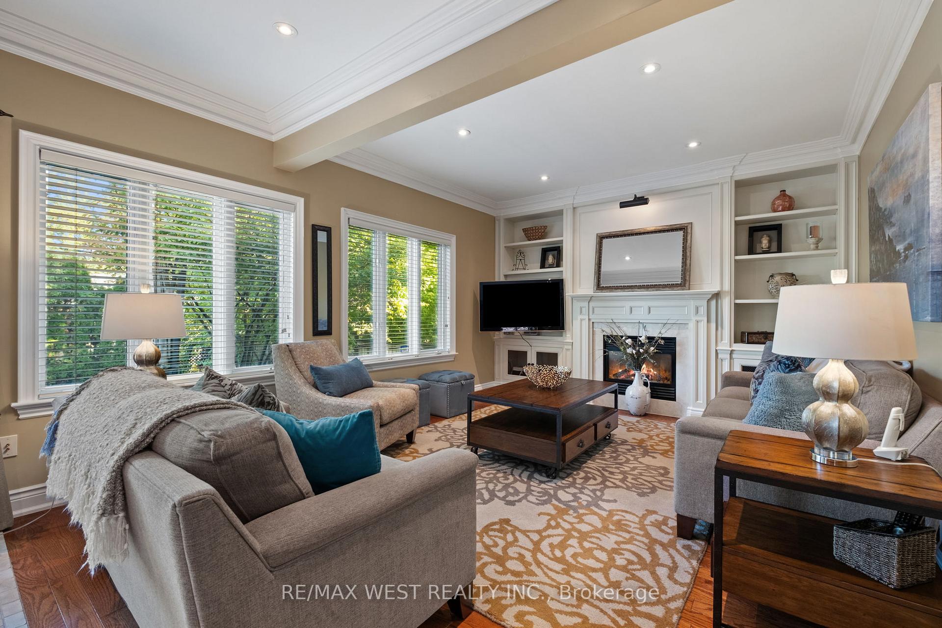 Photo 17 of 11 Tremont Road, Etobicoke, Islington-City Centre West — HOMEH