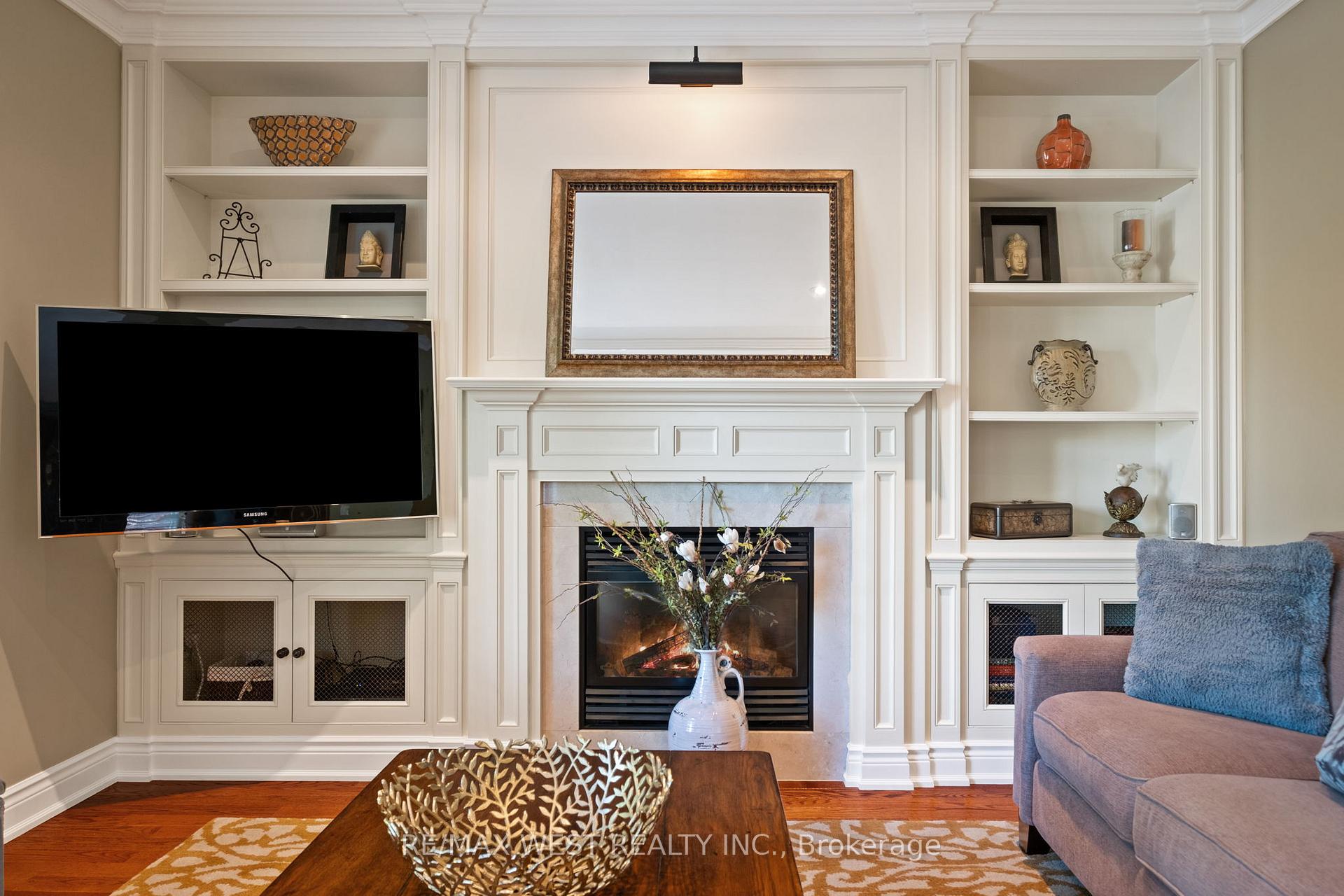 Photo 18 of 11 Tremont Road, Etobicoke, Islington-City Centre West — HOMEH