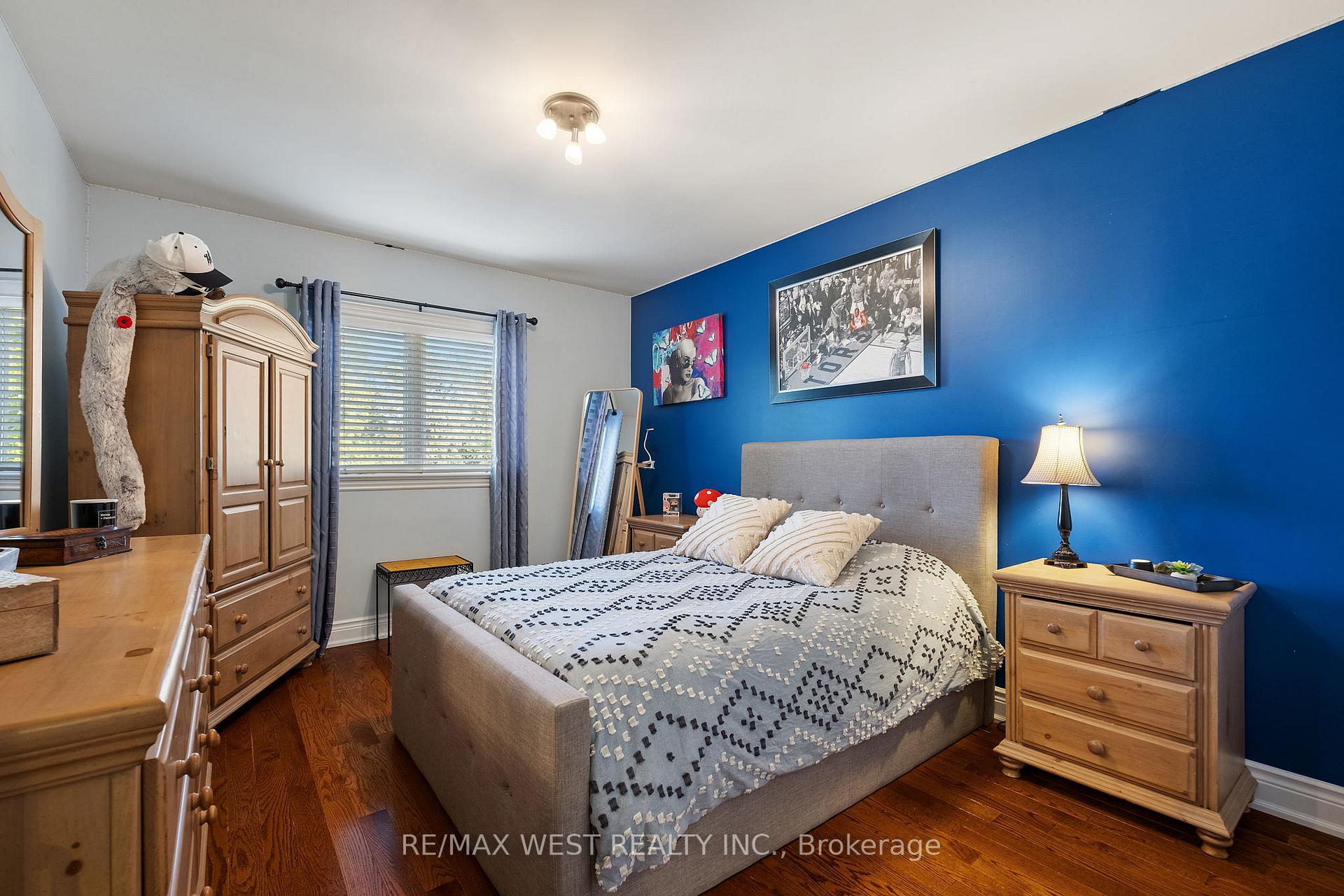 Photo 27 of 11 Tremont Road, Etobicoke, Islington-City Centre West — HOMEH