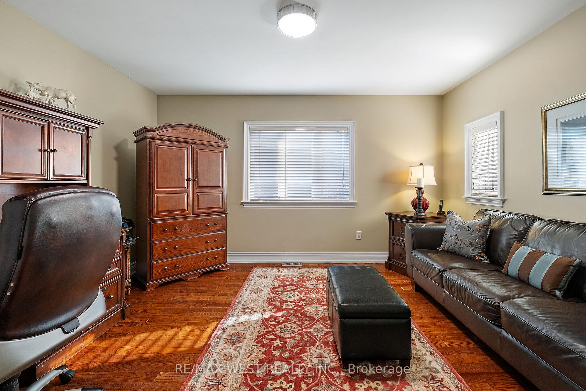 Photo 29 of 11 Tremont Road, Etobicoke, Islington-City Centre West — HOMEH