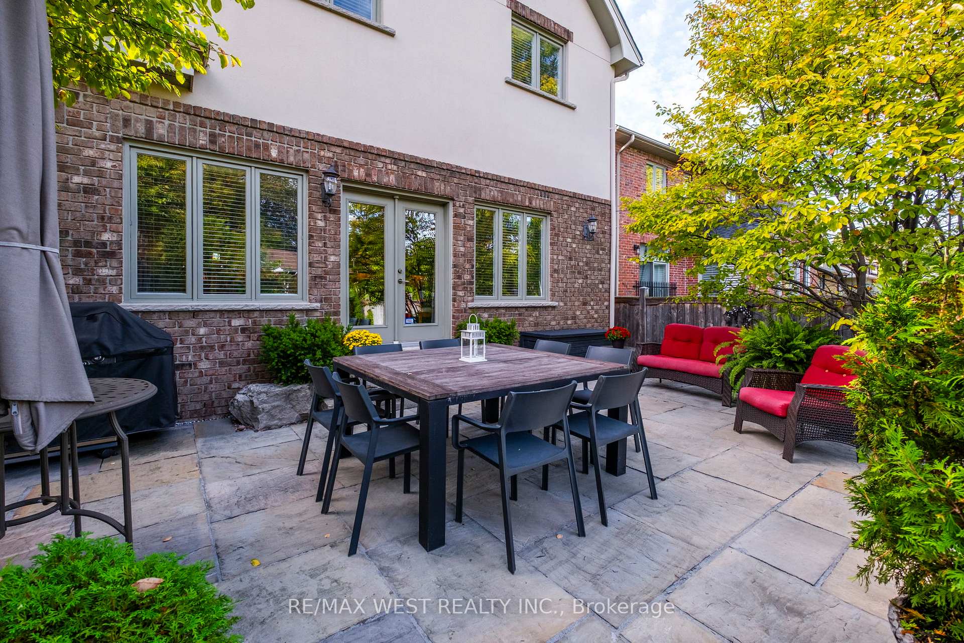 Photo 31 of 11 Tremont Road, Etobicoke, Islington-City Centre West — HOMEH