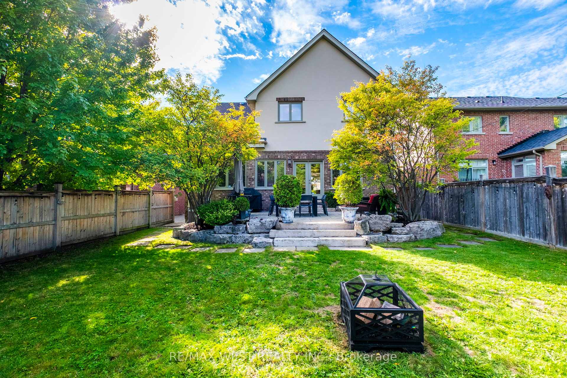 Photo 35 of 11 Tremont Road, Etobicoke, Islington-City Centre West — HOMEH