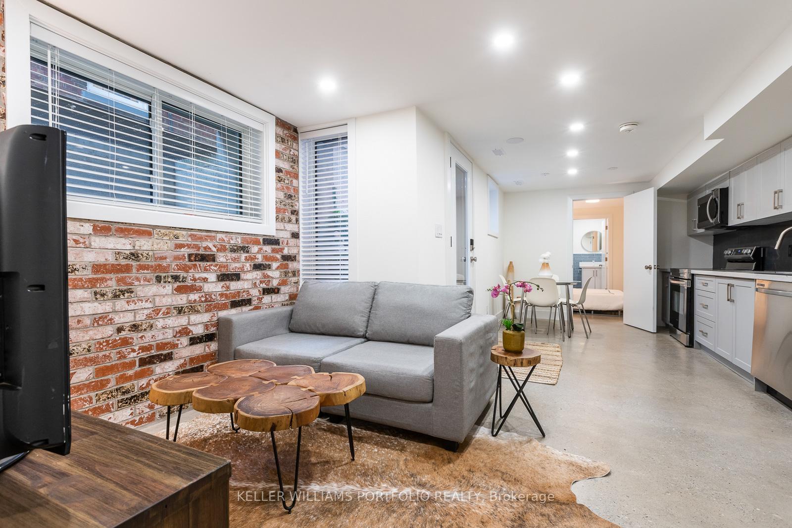 Photo of Unit Lower, 180 Maria Street