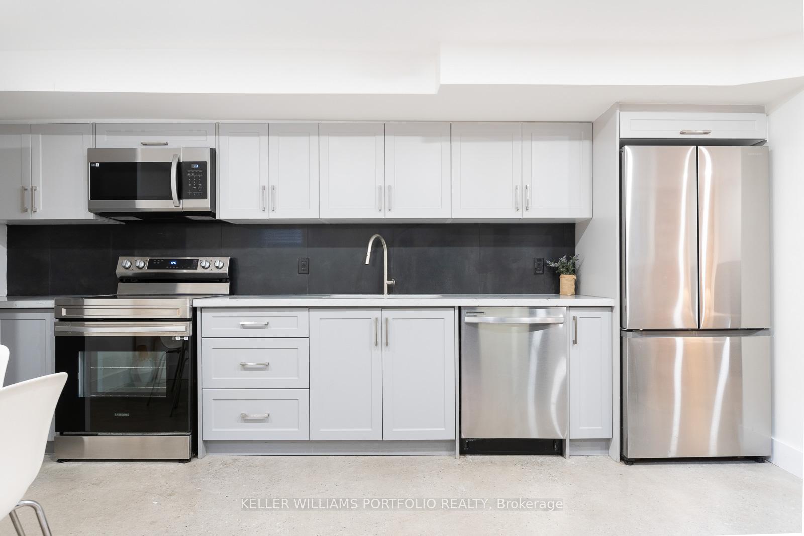 Photo 2 of Unit Lower, 180 Maria Street, Toronto, Junction Area — HOMEH