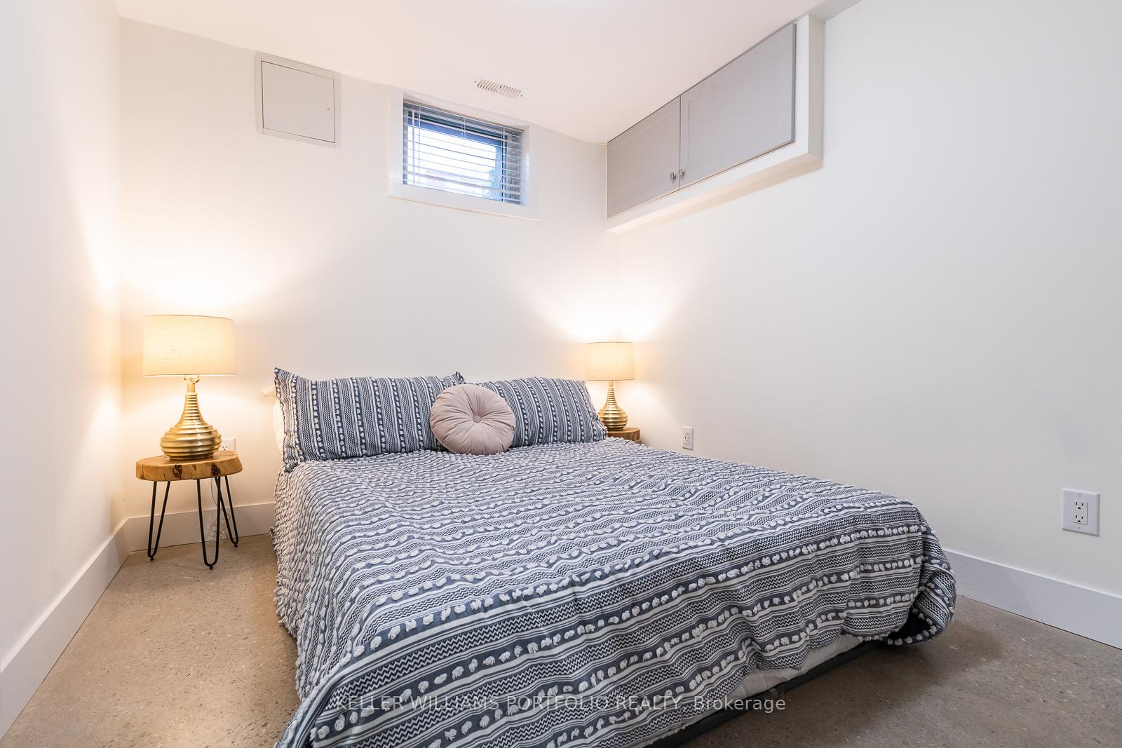 Photo 5 of Unit Lower, 180 Maria Street, Toronto, Junction Area — HOMEH