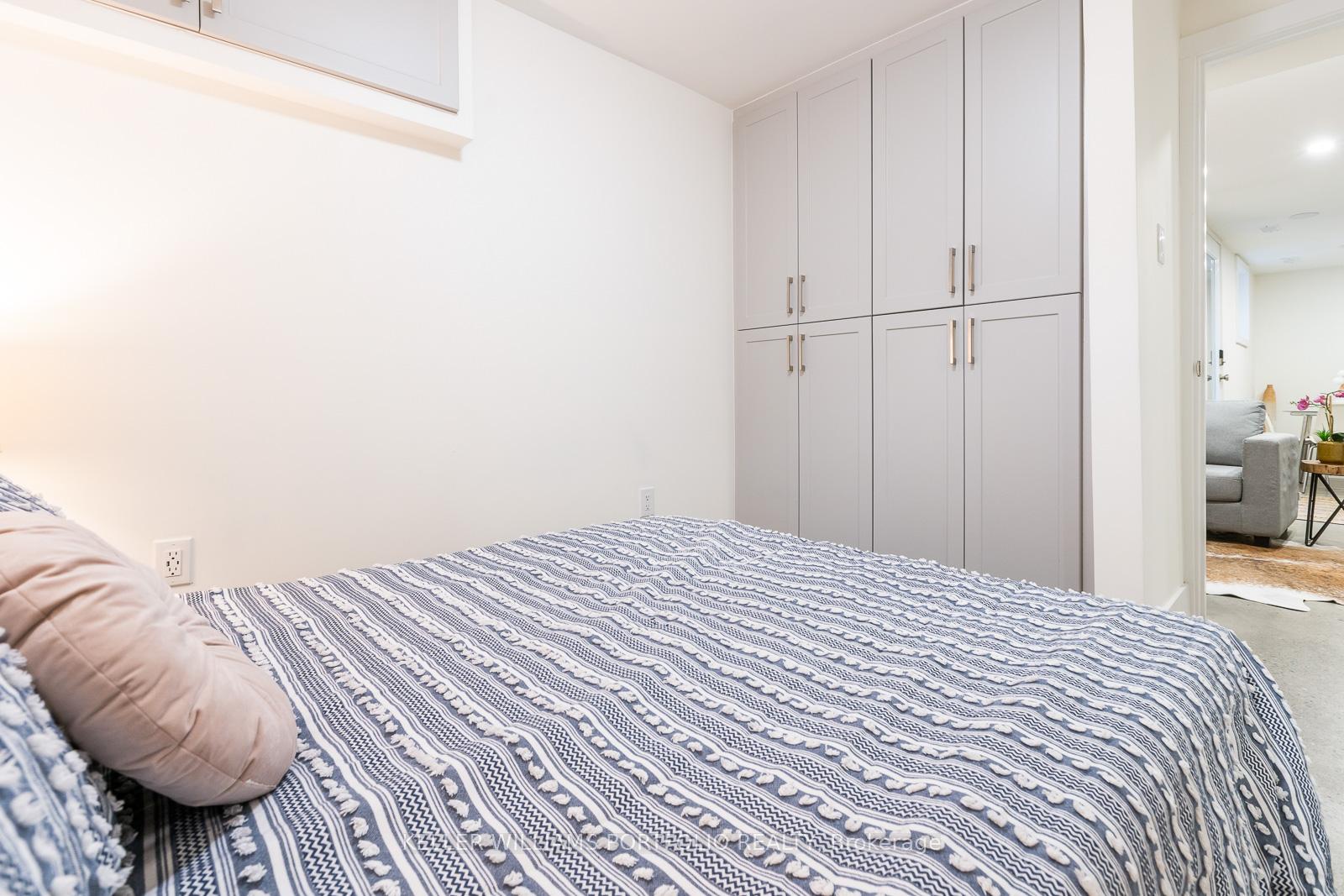 Photo 6 of Unit Lower, 180 Maria Street, Toronto, Junction Area — HOMEH