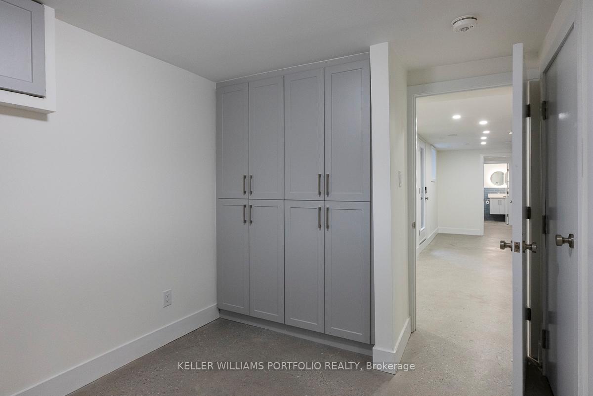 Photo 7 of Unit Lower, 180 Maria Street, Toronto, Junction Area — HOMEH