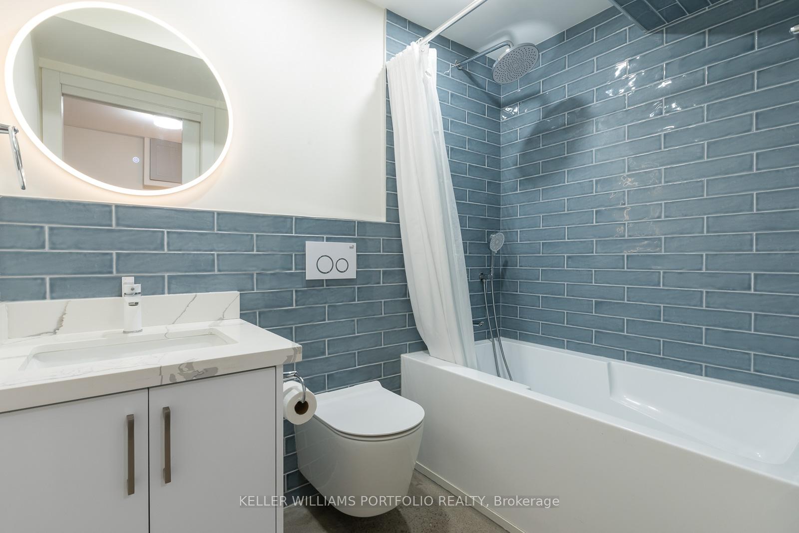 Photo 8 of Unit Lower, 180 Maria Street, Toronto, Junction Area — HOMEH
