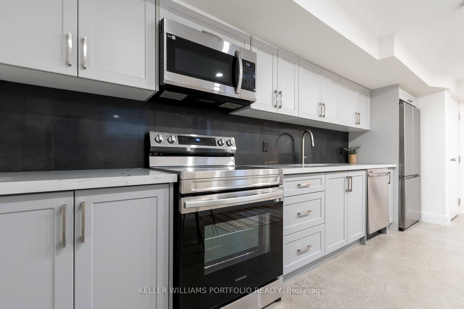 Photo 12 of Unit Lower, 180 Maria Street, Toronto, Junction Area — HOMEH
