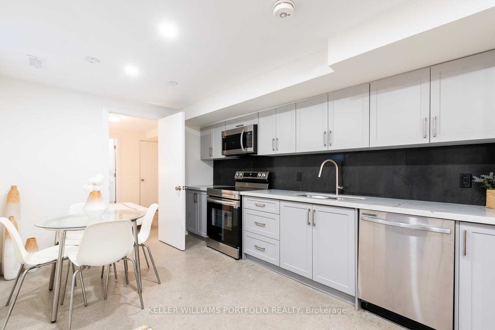 Photo 14 of Unit Lower, 180 Maria Street, Toronto, Junction Area — HOMEH