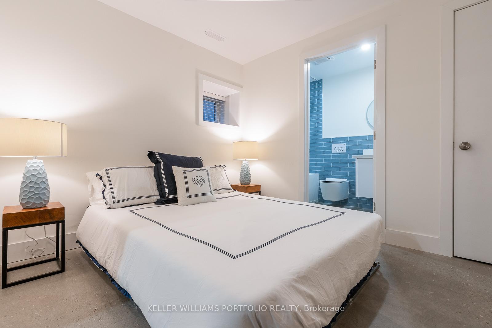 Photo 16 of Unit Lower, 180 Maria Street, Toronto, Junction Area — HOMEH