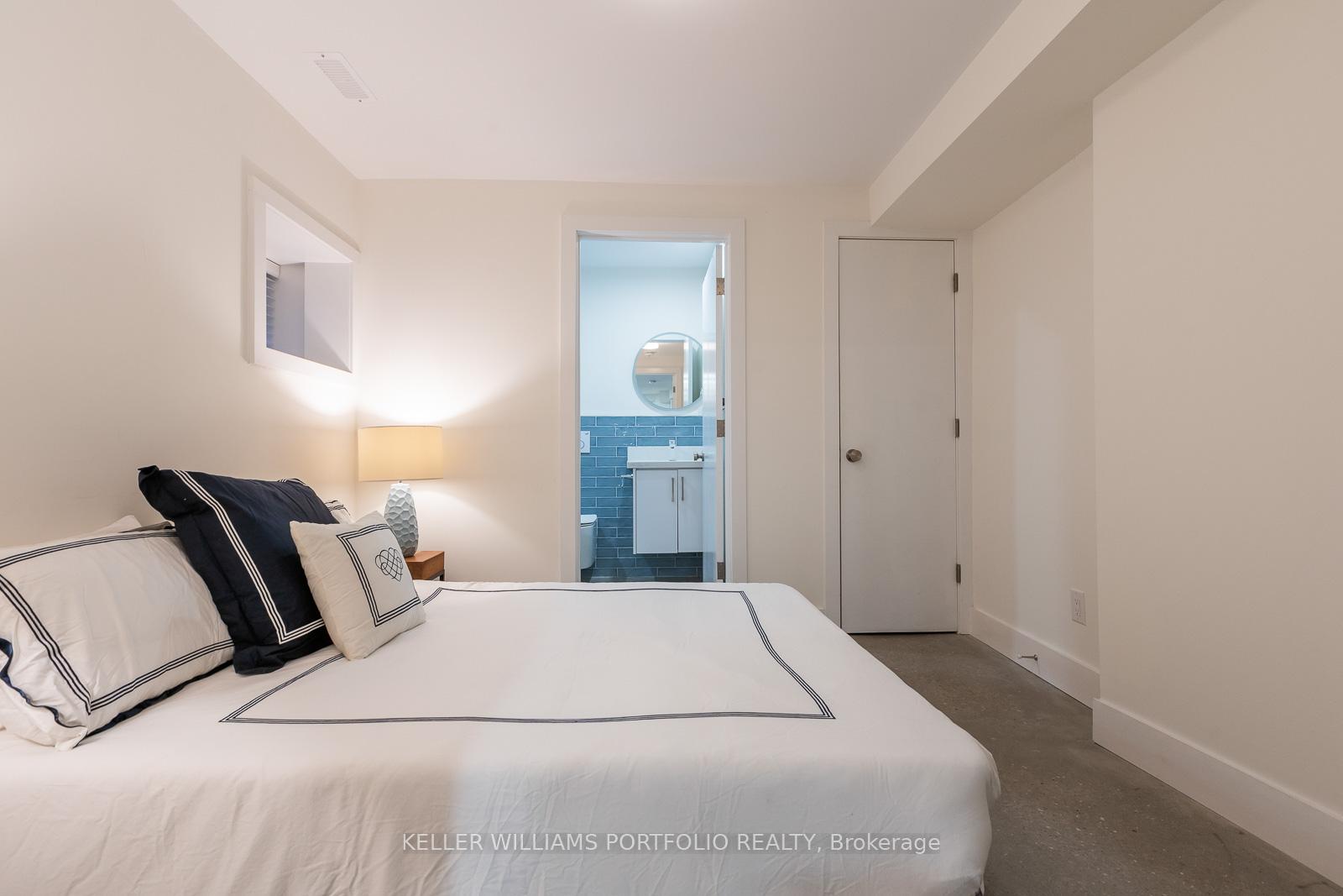 Photo 17 of Unit Lower, 180 Maria Street, Toronto, Junction Area — HOMEH