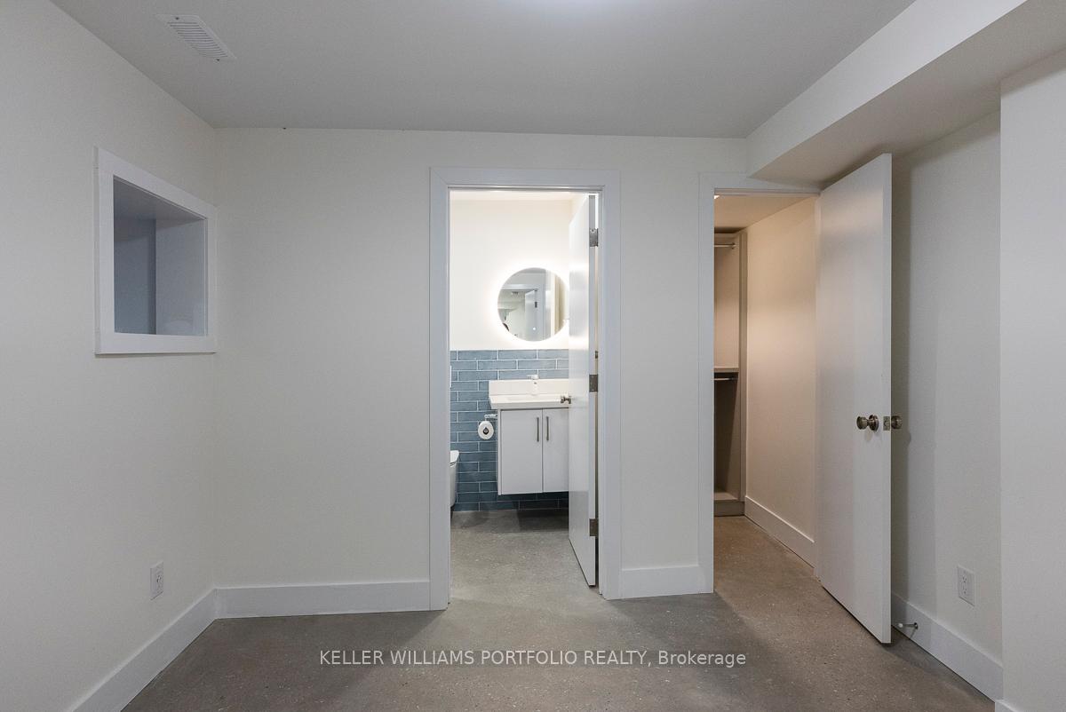 Photo 19 of Unit Lower, 180 Maria Street, Toronto, Junction Area — HOMEH