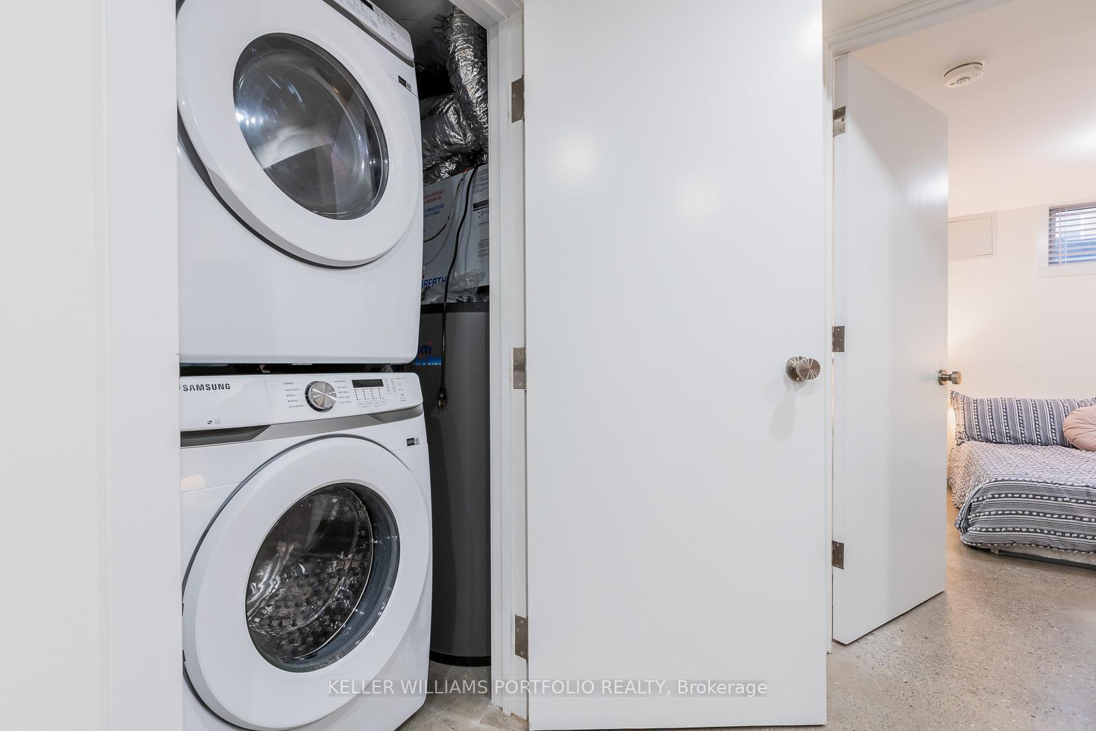 Photo 21 of Unit Lower, 180 Maria Street, Toronto, Junction Area — HOMEH