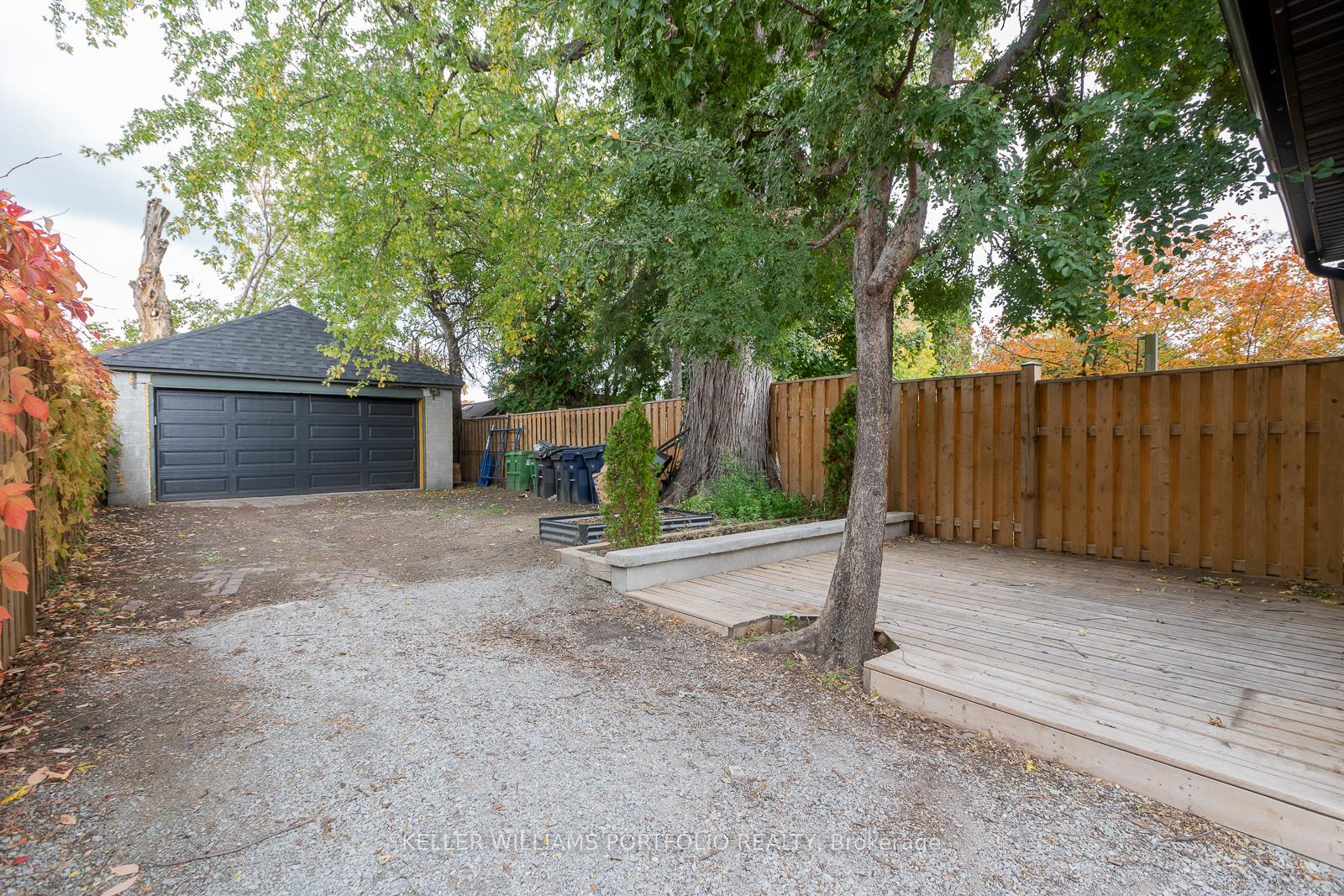 Photo 23 of Unit Lower, 180 Maria Street, Toronto, Junction Area — HOMEH