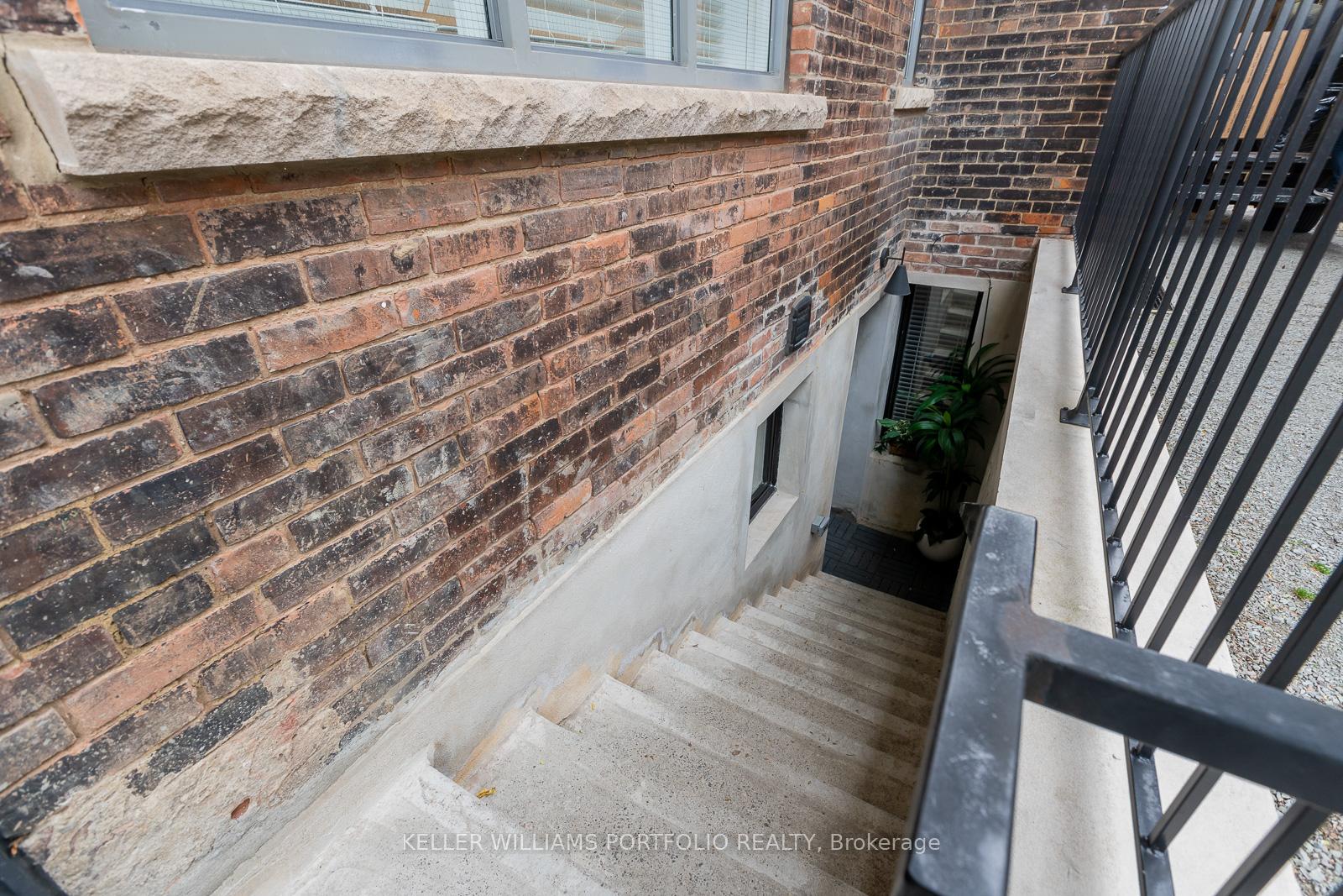 Photo 25 of Unit Lower, 180 Maria Street, Toronto, Junction Area — HOMEH