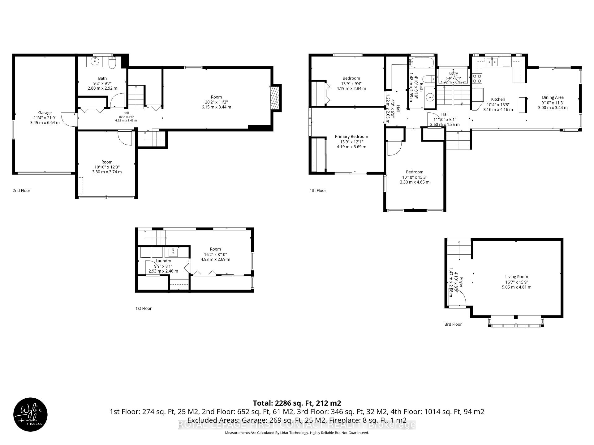 Photo 5 of 2 Briarwood Court, Springwater, Rural Springwater — HOMEH