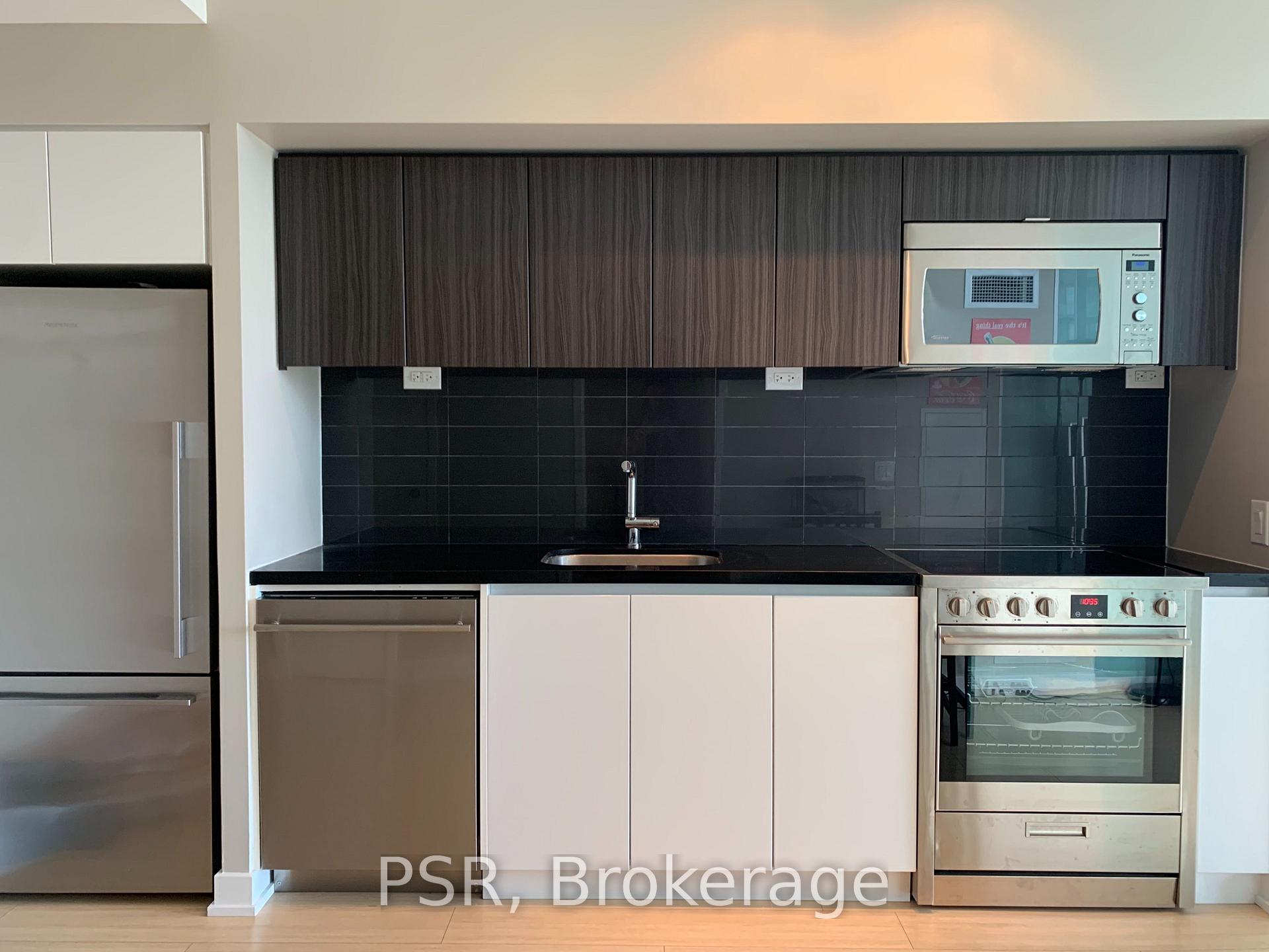 Photo 1 of Unit 1908, 75 Queens Wharf, Toronto, Waterfront Communities — HOMEH