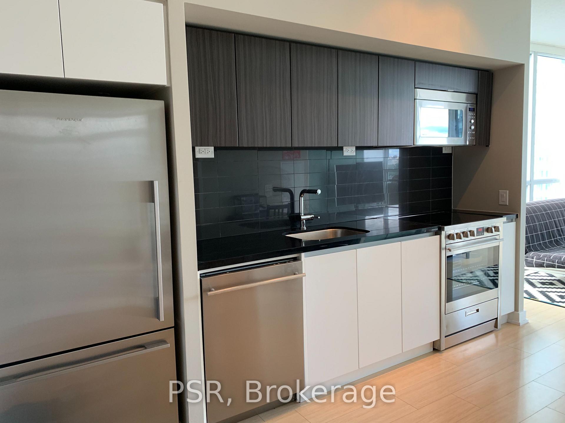Photo 2 of Unit 1908, 75 Queens Wharf, Toronto, Waterfront Communities — HOMEH