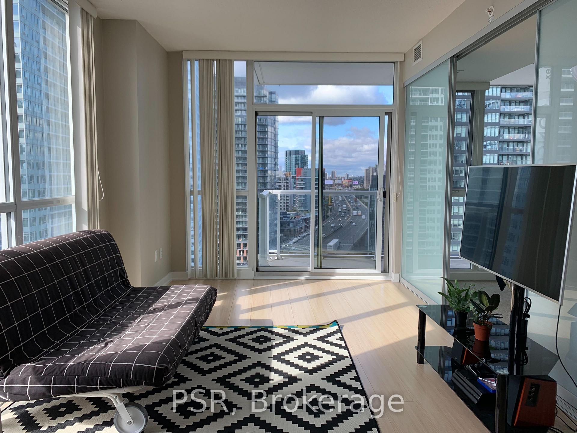 Photo 3 of Unit 1908, 75 Queens Wharf, Toronto, Waterfront Communities — HOMEH