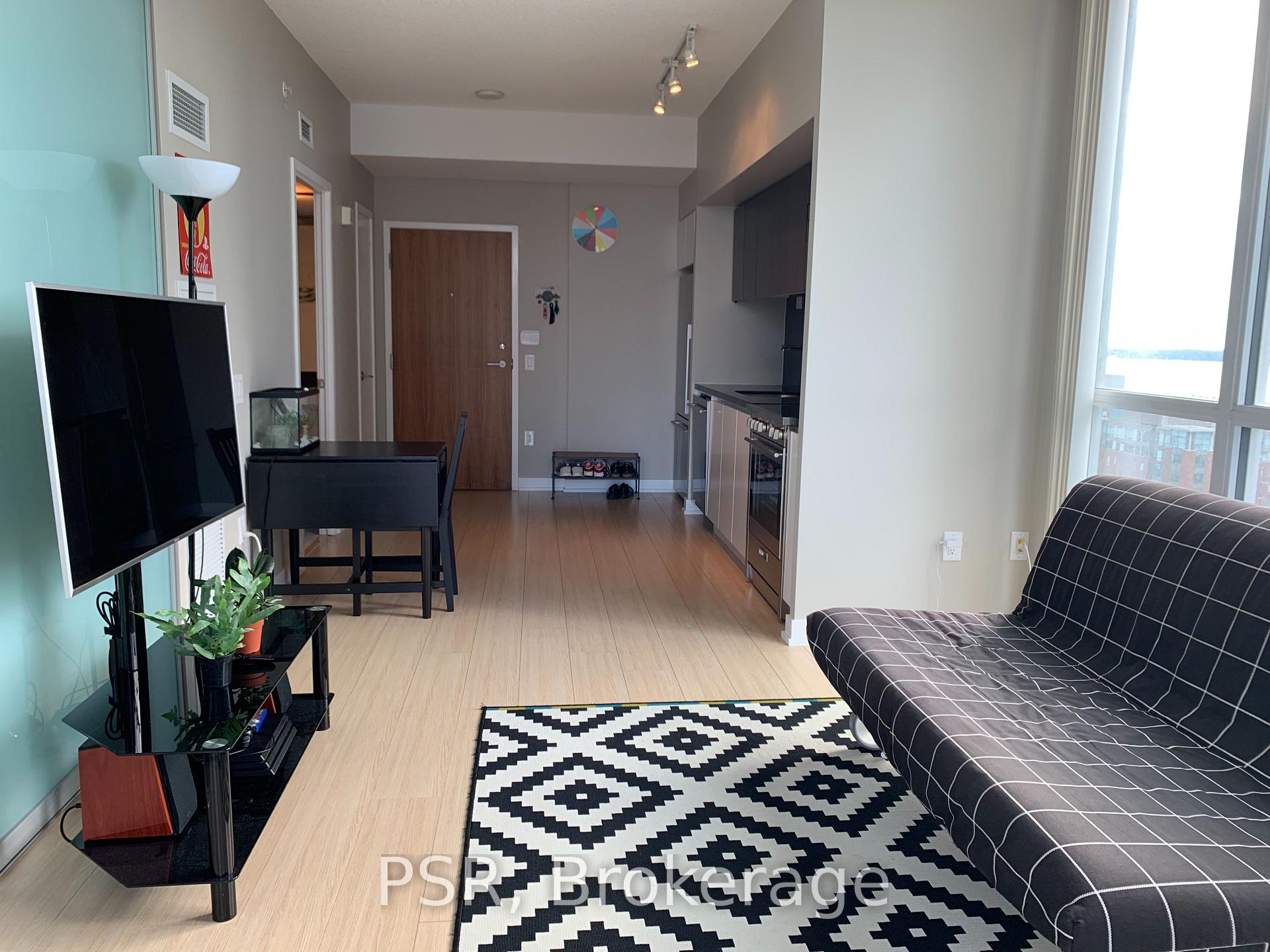 Photo 4 of Unit 1908, 75 Queens Wharf, Toronto, Waterfront Communities — HOMEH