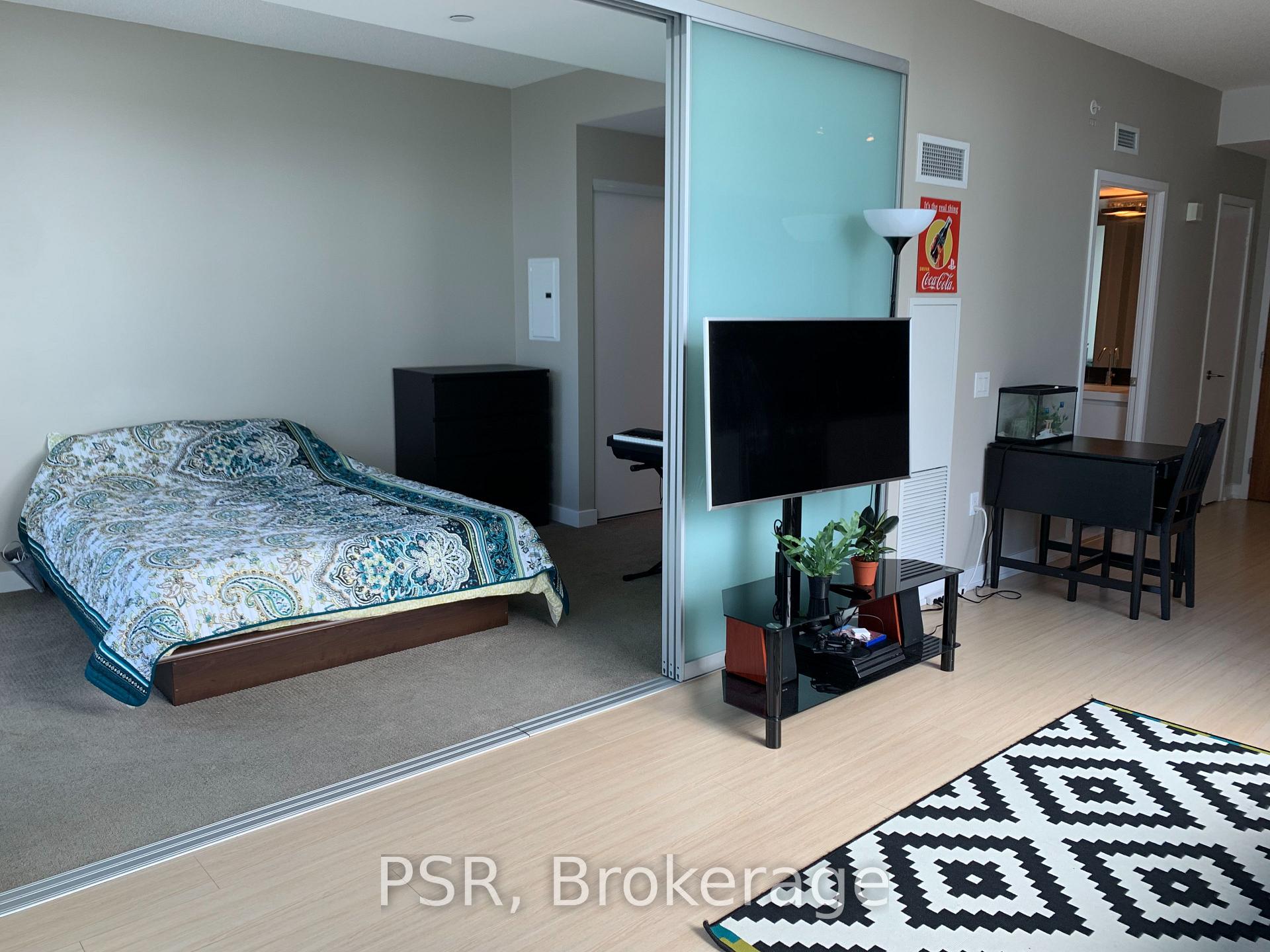 Photo 5 of Unit 1908, 75 Queens Wharf, Toronto, Waterfront Communities — HOMEH