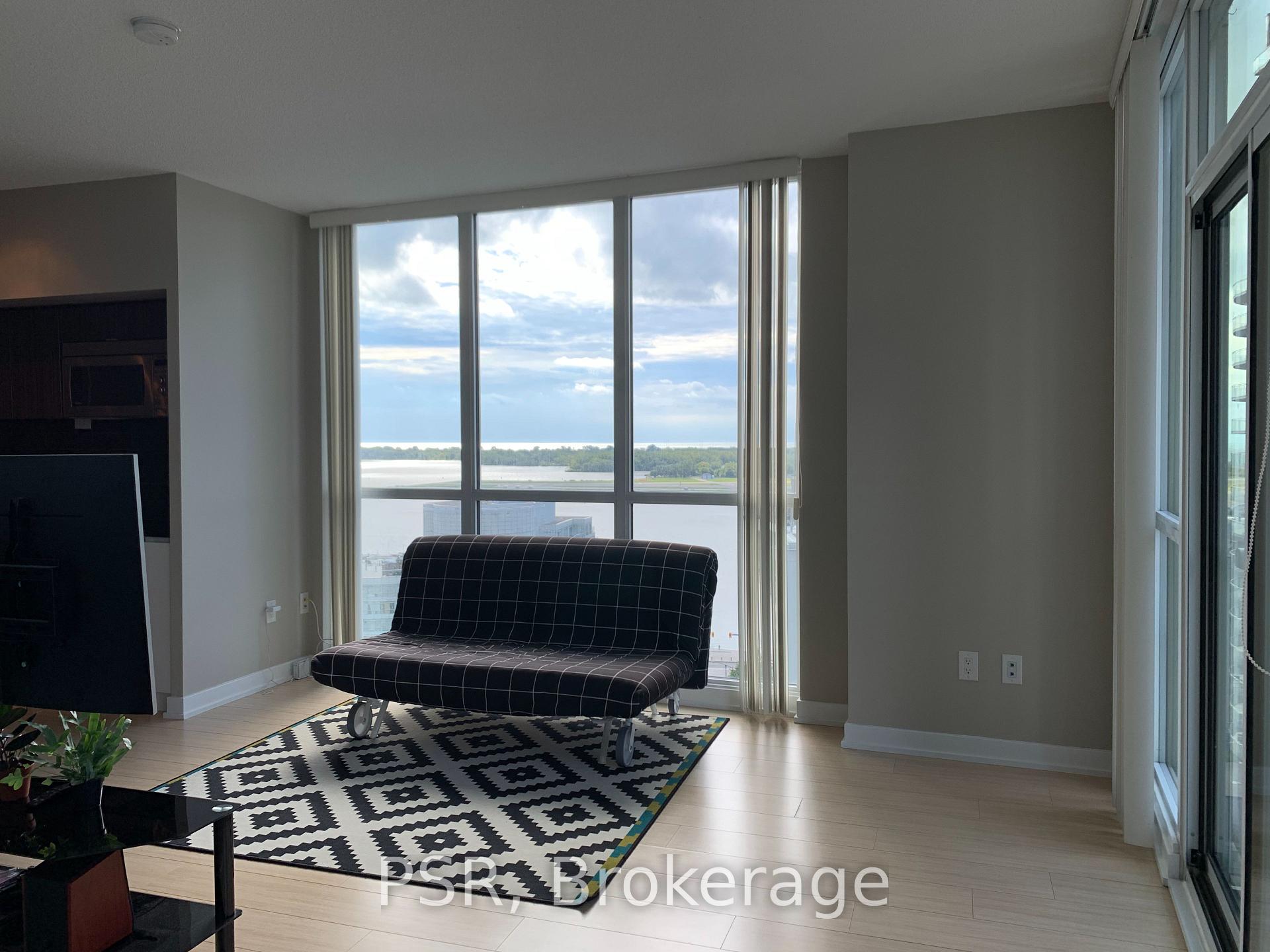 Photo 6 of Unit 1908, 75 Queens Wharf, Toronto, Waterfront Communities — HOMEH