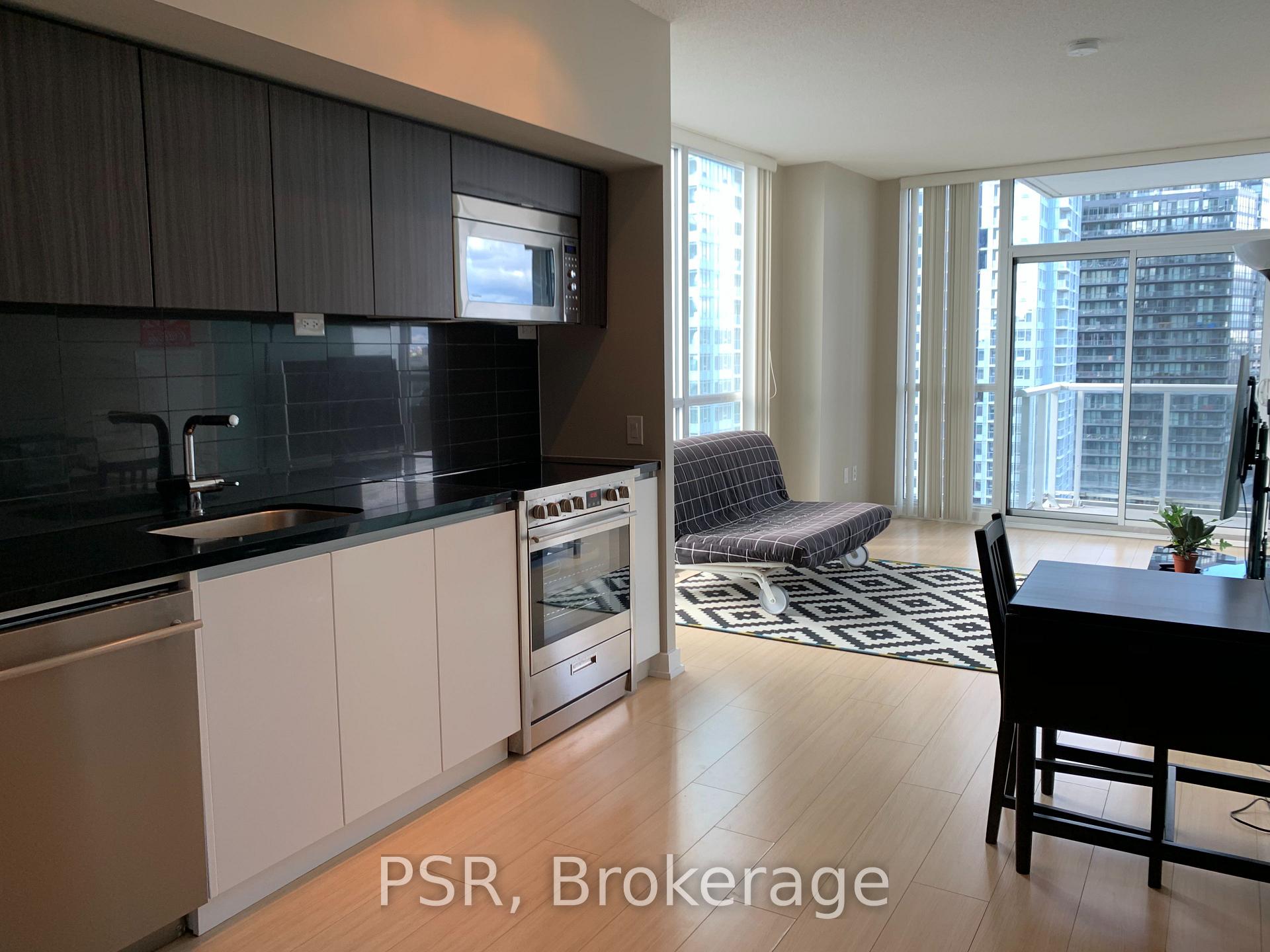 Photo 8 of Unit 1908, 75 Queens Wharf, Toronto, Waterfront Communities — HOMEH