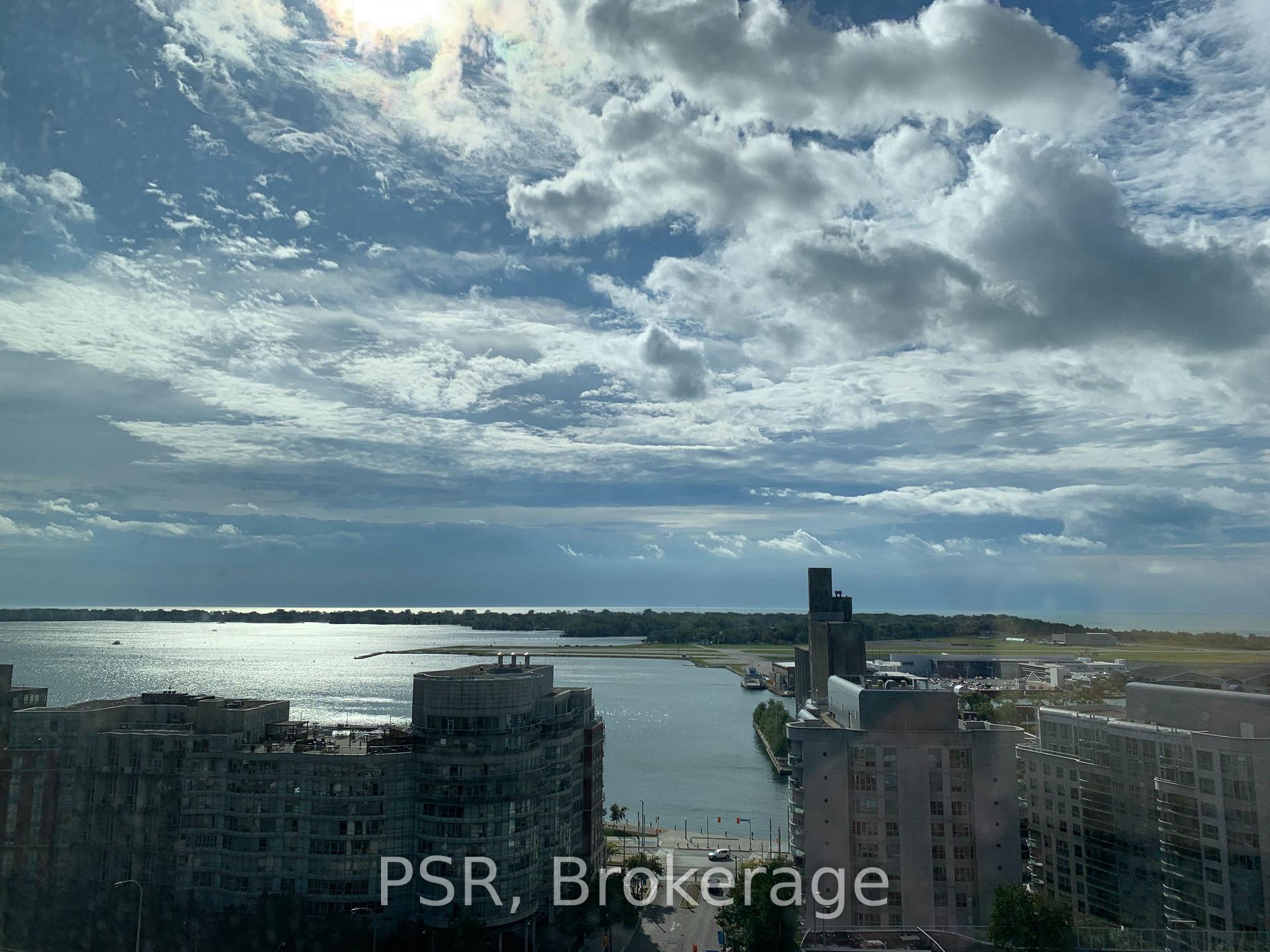 Photo 13 of Unit 1908, 75 Queens Wharf, Toronto, Waterfront Communities — HOMEH