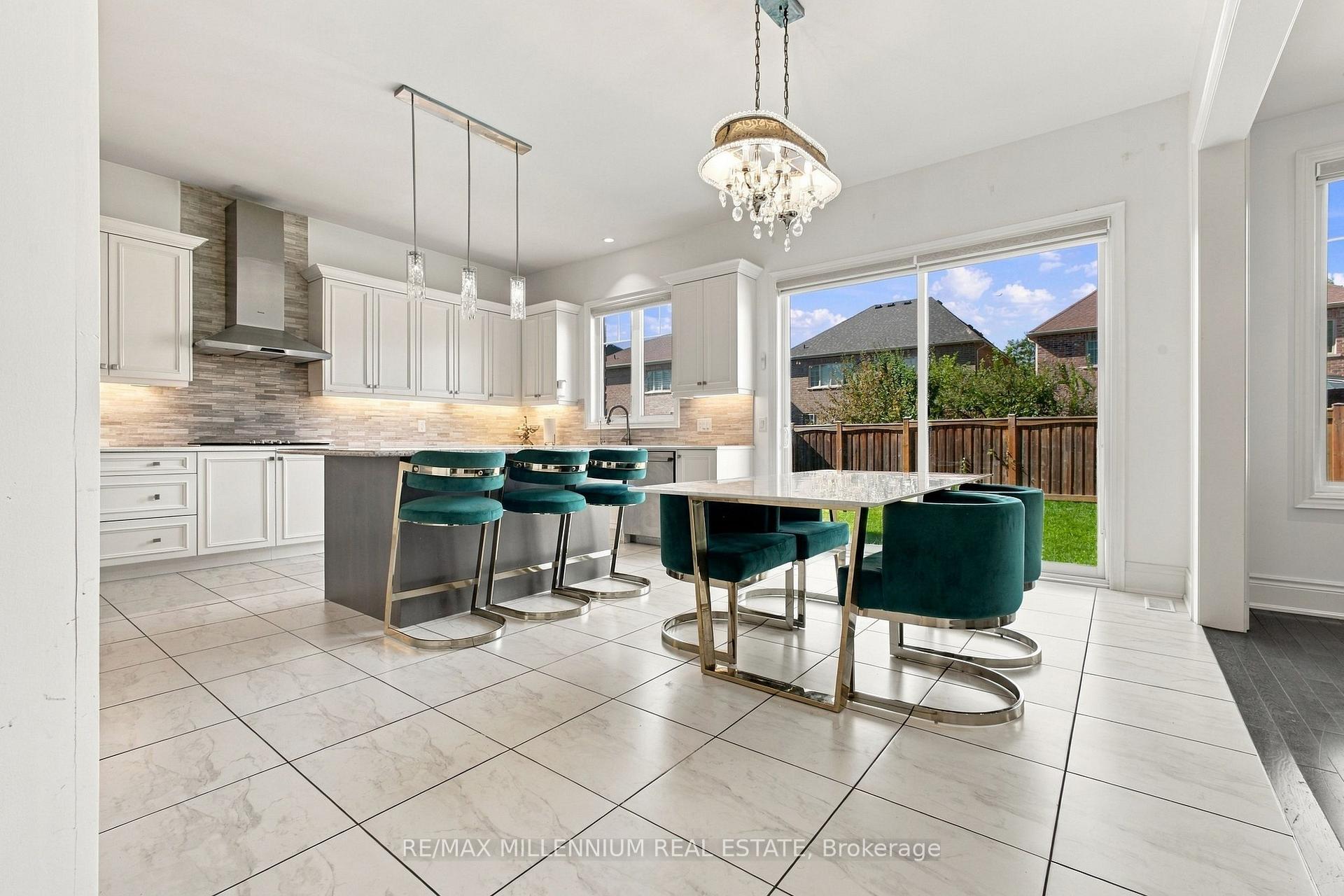 Photo 39 of 49 Torgan Trail, Vaughan, Kleinburg — HOMEH
