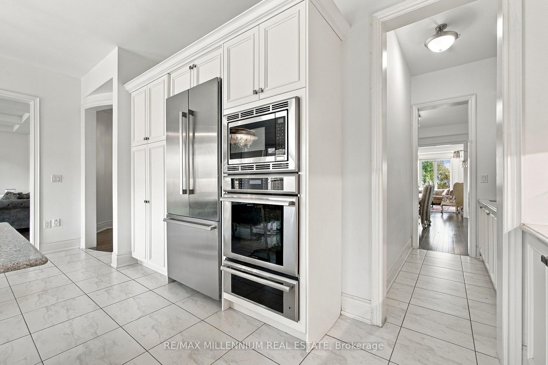 Photo 47 of 49 Torgan Trail, Vaughan, Kleinburg — HOMEH