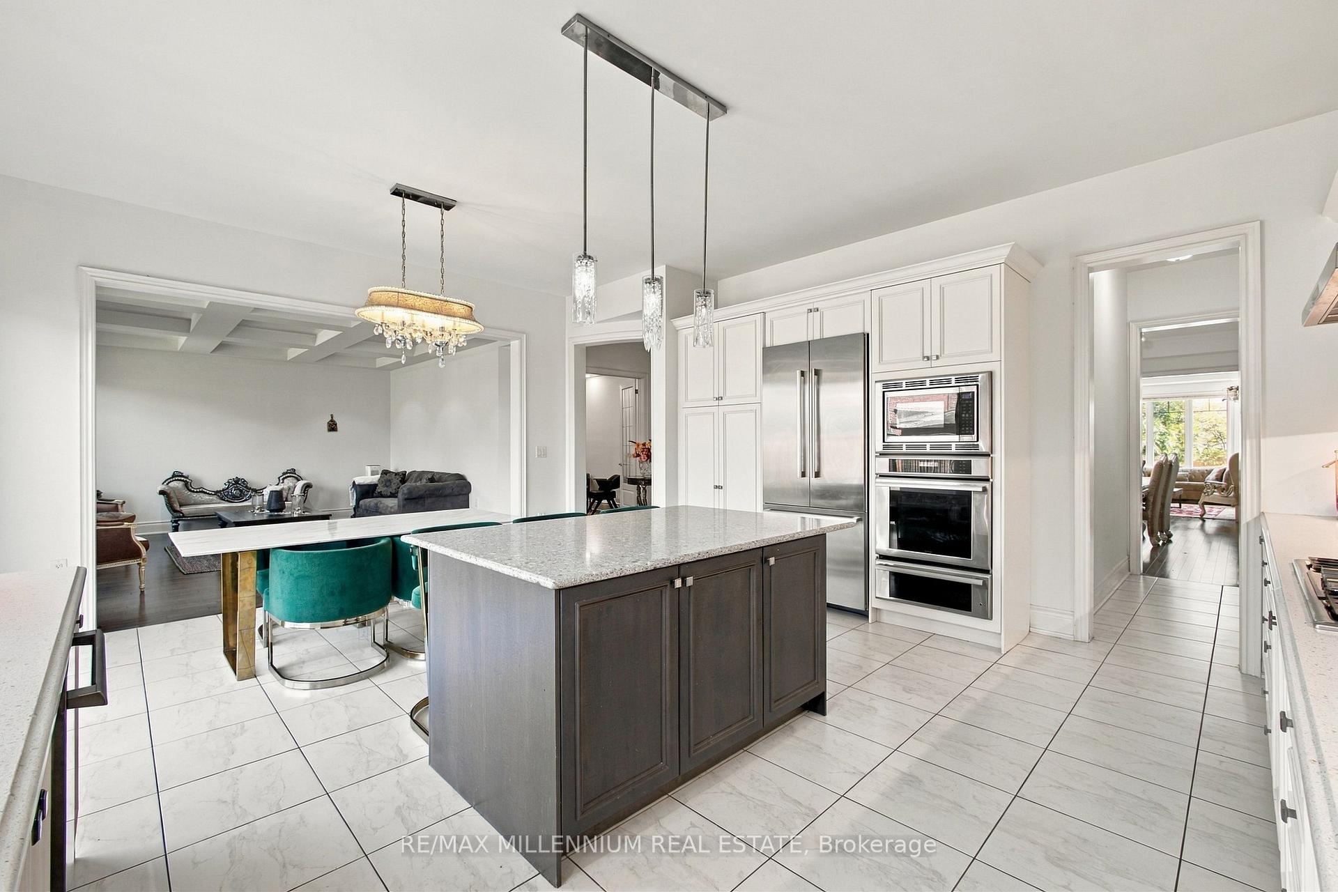 Photo 49 of 49 Torgan Trail, Vaughan, Kleinburg — HOMEH
