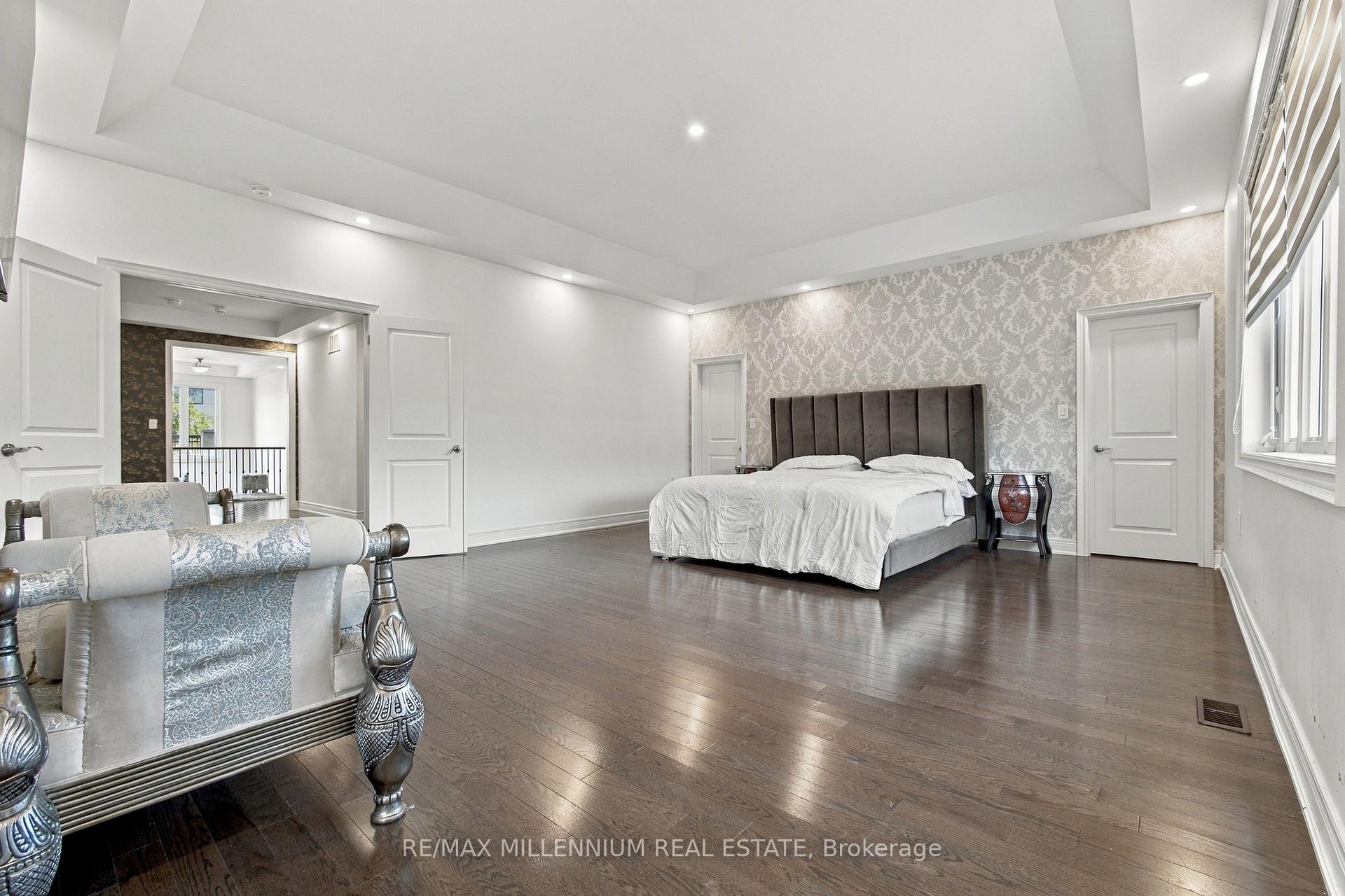 Photo 61 of 49 Torgan Trail, Vaughan, Kleinburg — HOMEH