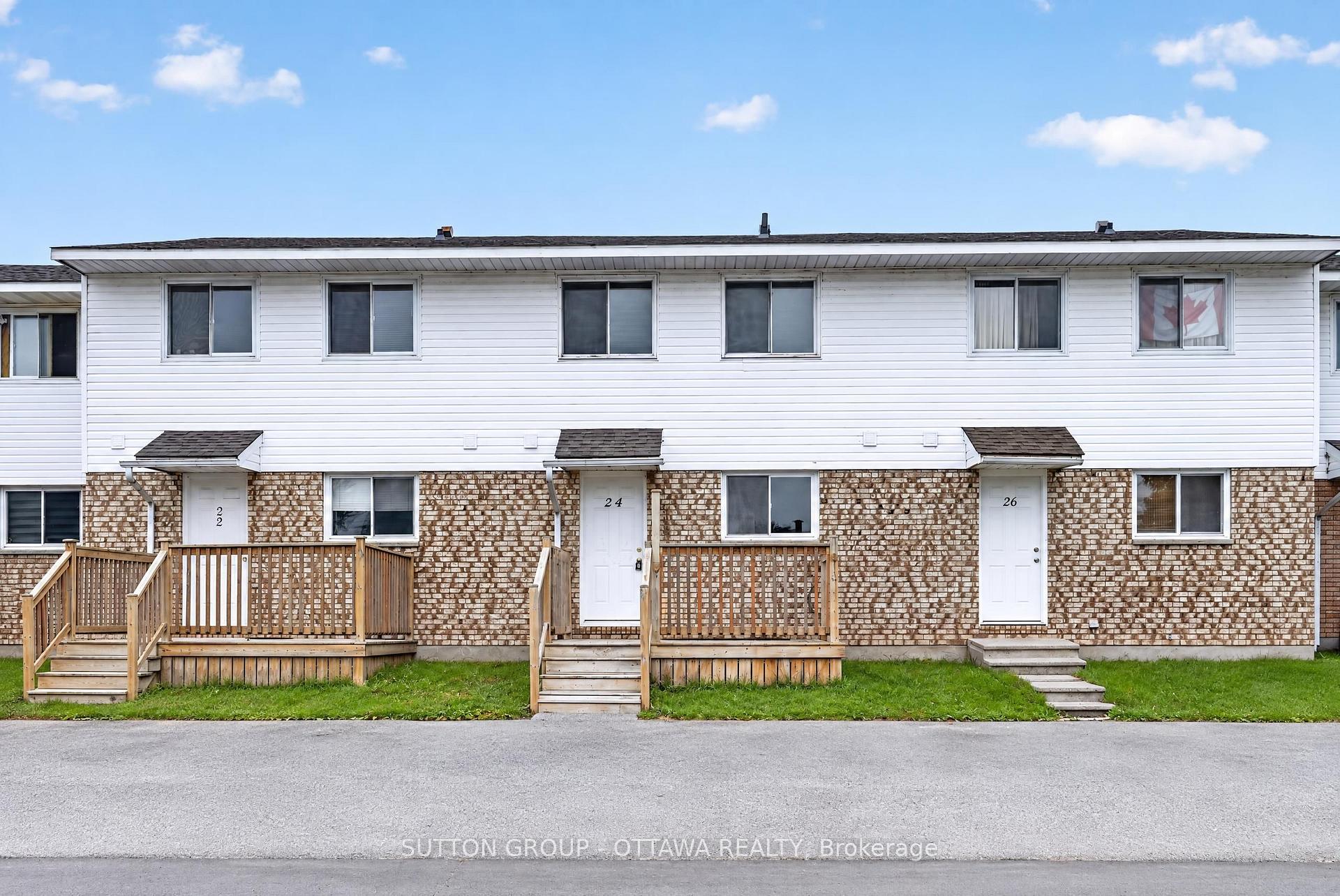 Photo 2 of 24 Carraway Crescent, South Dundas, Morrisburg — HOMEH