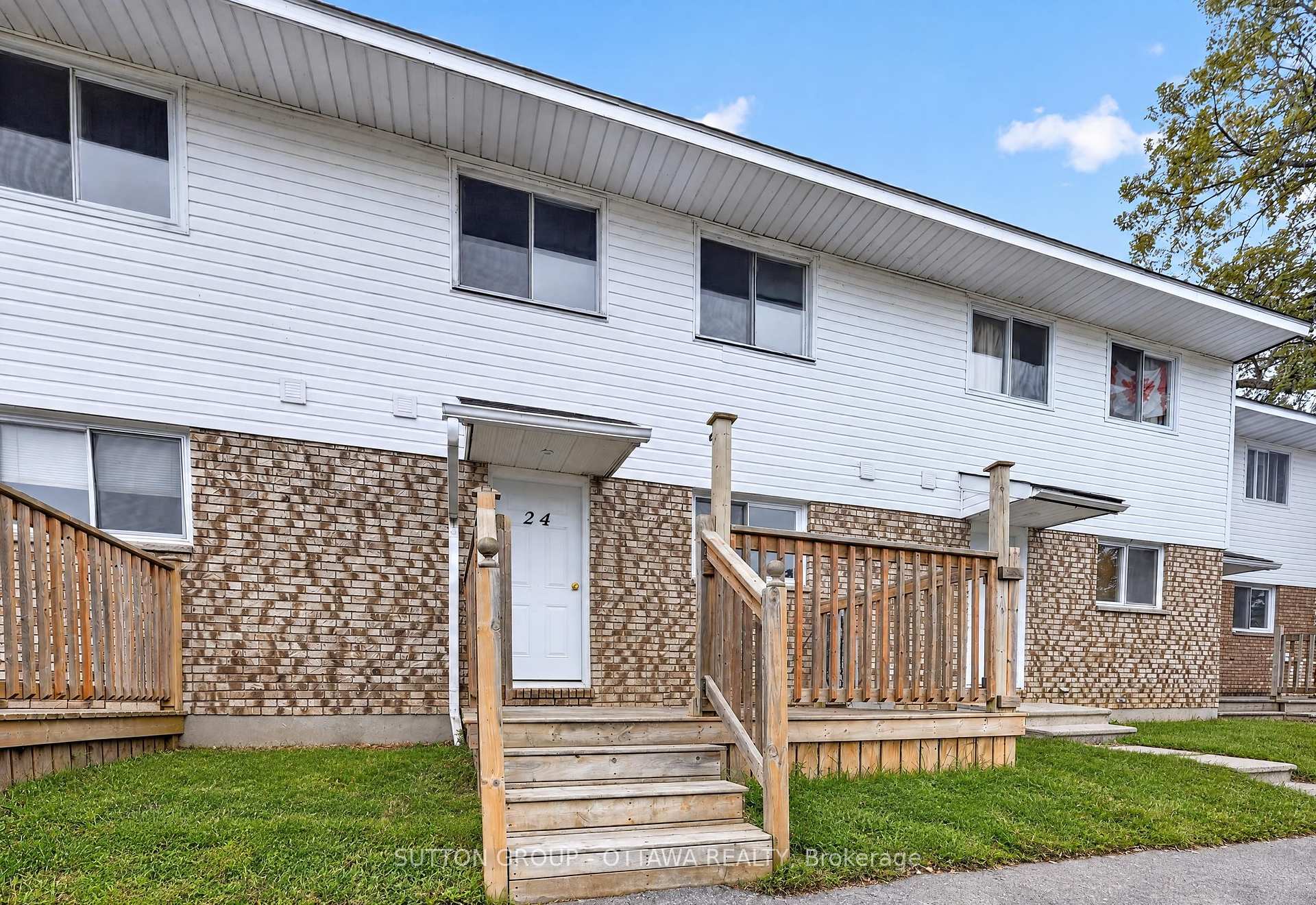 Photo 3 of 24 Carraway Crescent, South Dundas, Morrisburg — HOMEH