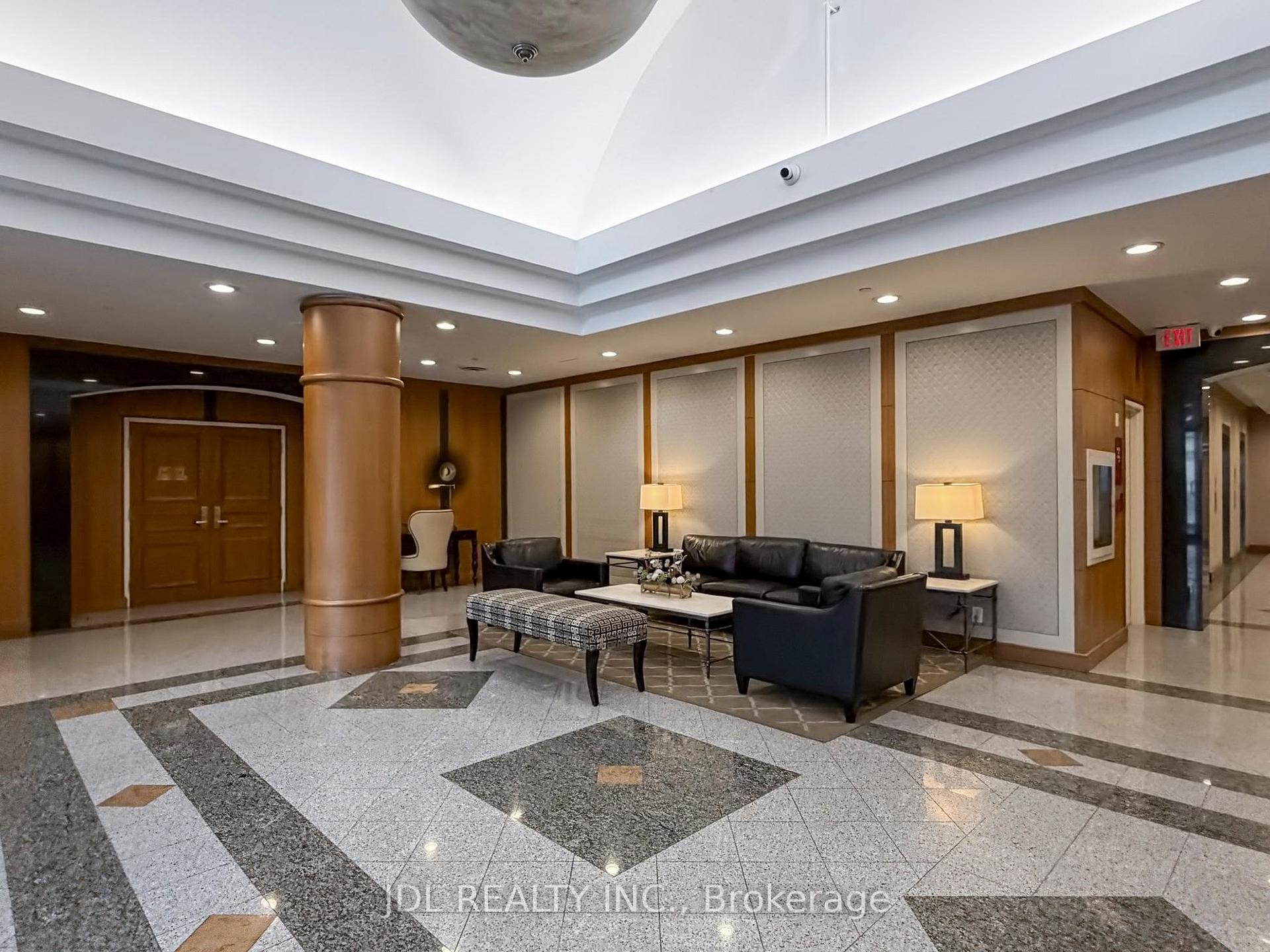 Photo 26 of Unit 906, 260 Doris Avenue, North York, Willowdale East — HOMEH