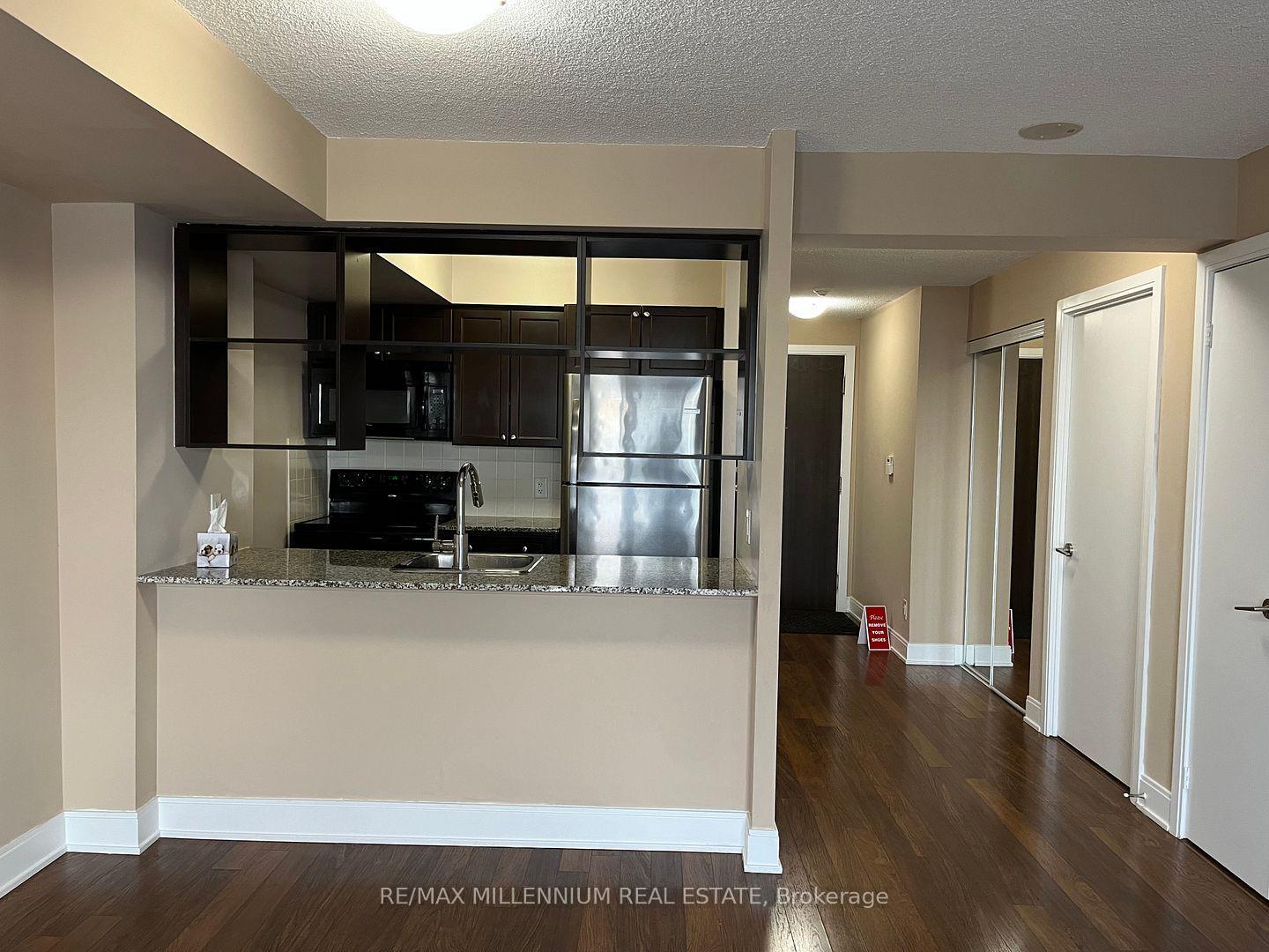 Photo of Unit 2621, 135 Village Green Square