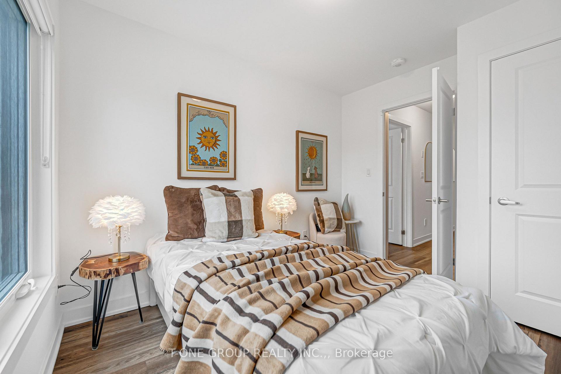 Photo 40 of 144 Covington Crescent, Whitchurch-Stouffville, Stouffville — HOMEH