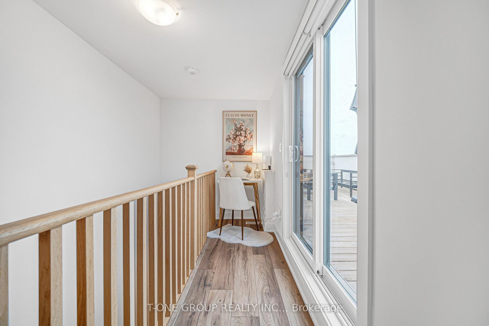 Photo 42 of 144 Covington Crescent, Whitchurch-Stouffville, Stouffville — HOMEH