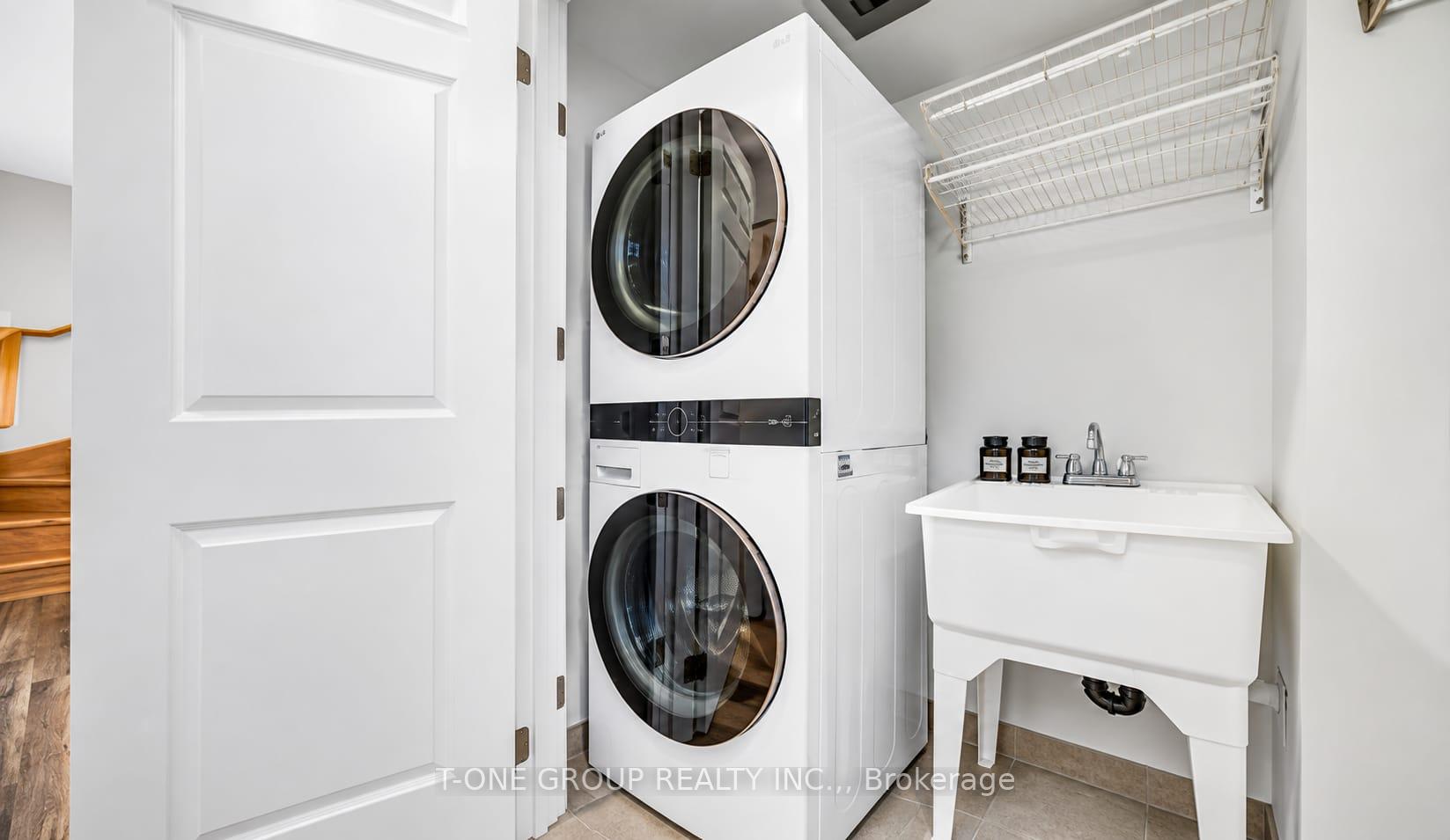 Photo 51 of 144 Covington Crescent, Whitchurch-Stouffville, Stouffville — HOMEH
