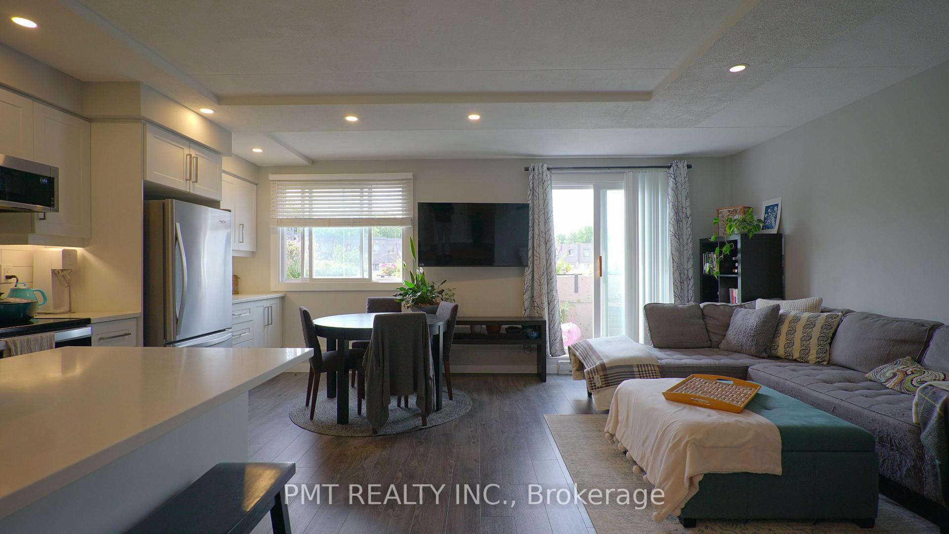 Photo 2 of Unit 203, 10 Cooper Street, Cambridge, Hespeler Village — HOMEH