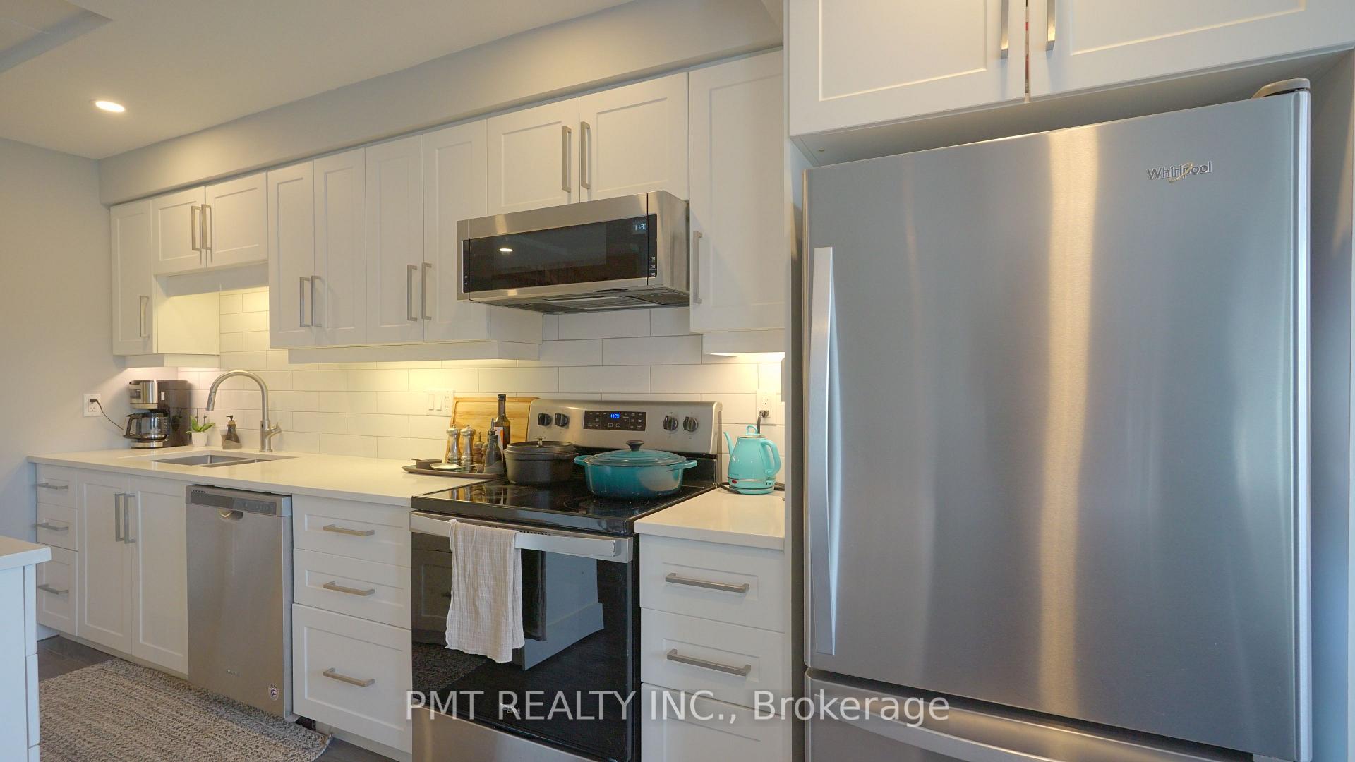 Photo 5 of Unit 203, 10 Cooper Street, Cambridge, Hespeler Village — HOMEH