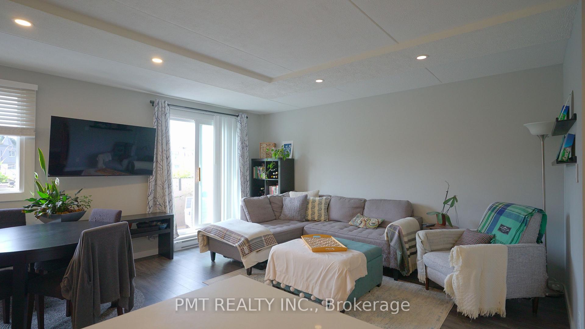 Photo 6 of Unit 203, 10 Cooper Street, Cambridge, Hespeler Village — HOMEH