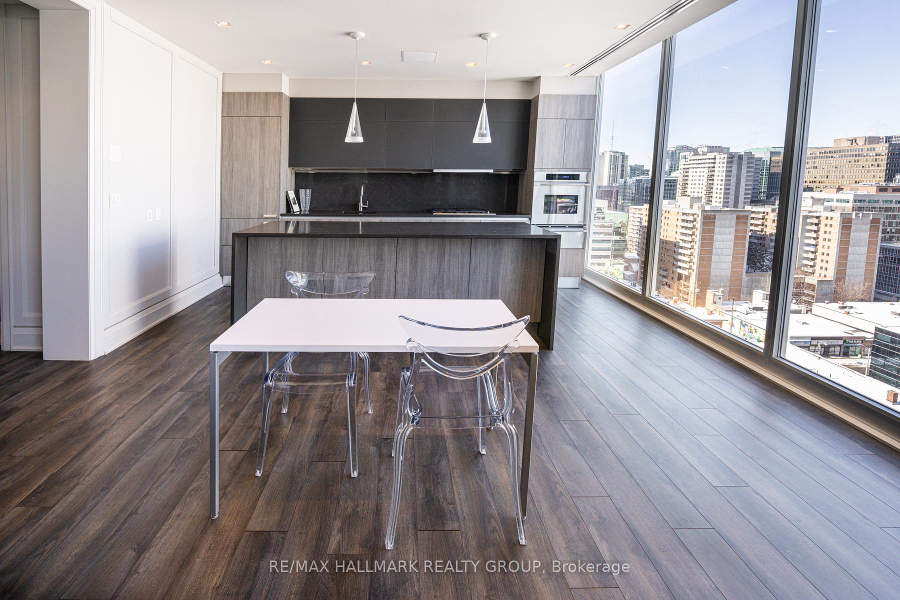 Photo 6 of Unit 1701, 300 Lisgar Street, Ottawa, Ottawa Centre — HOMEH