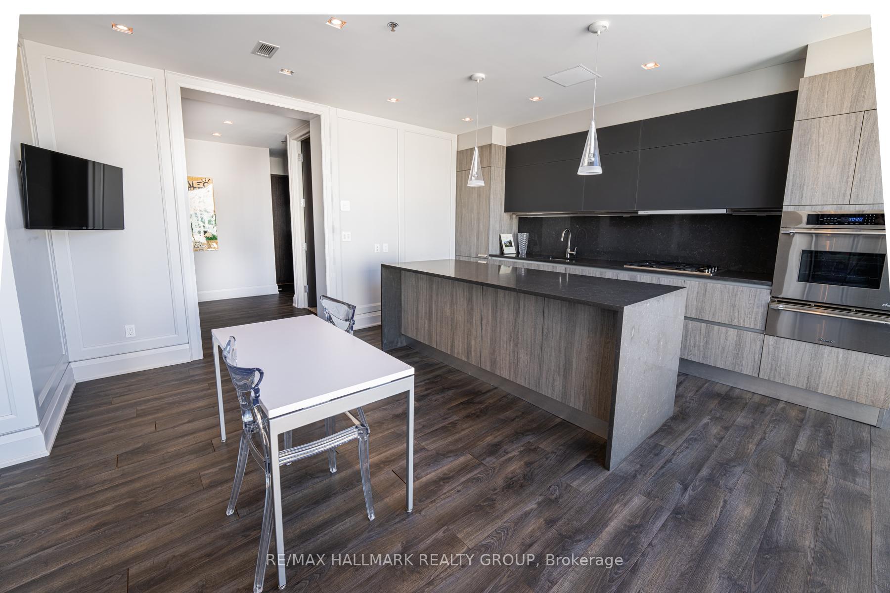 Photo 7 of Unit 1701, 300 Lisgar Street, Ottawa, Ottawa Centre — HOMEH