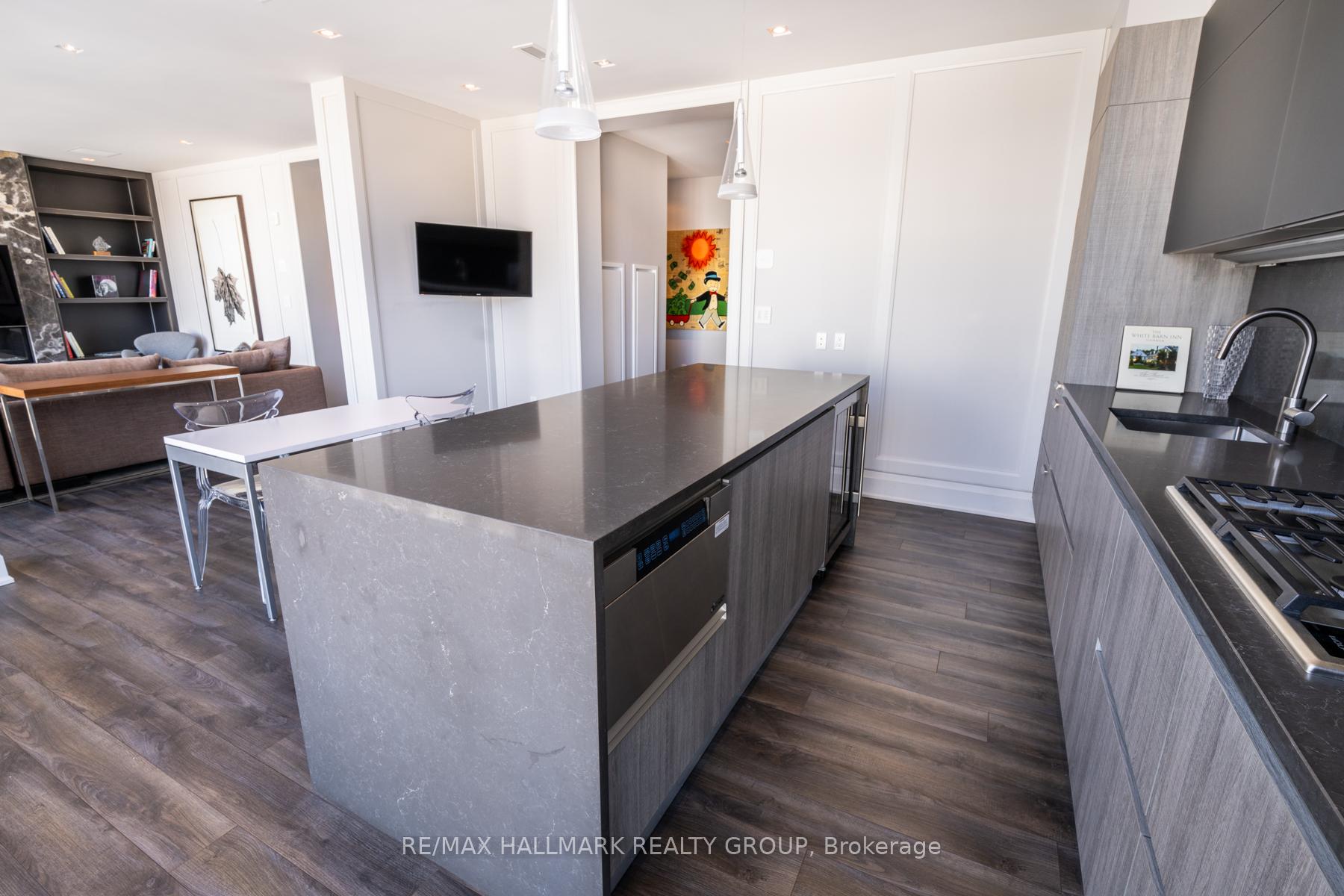 Photo 8 of Unit 1701, 300 Lisgar Street, Ottawa, Ottawa Centre — HOMEH