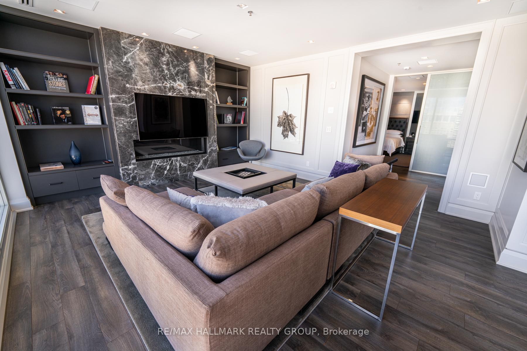 Photo 11 of Unit 1701, 300 Lisgar Street, Ottawa, Ottawa Centre — HOMEH