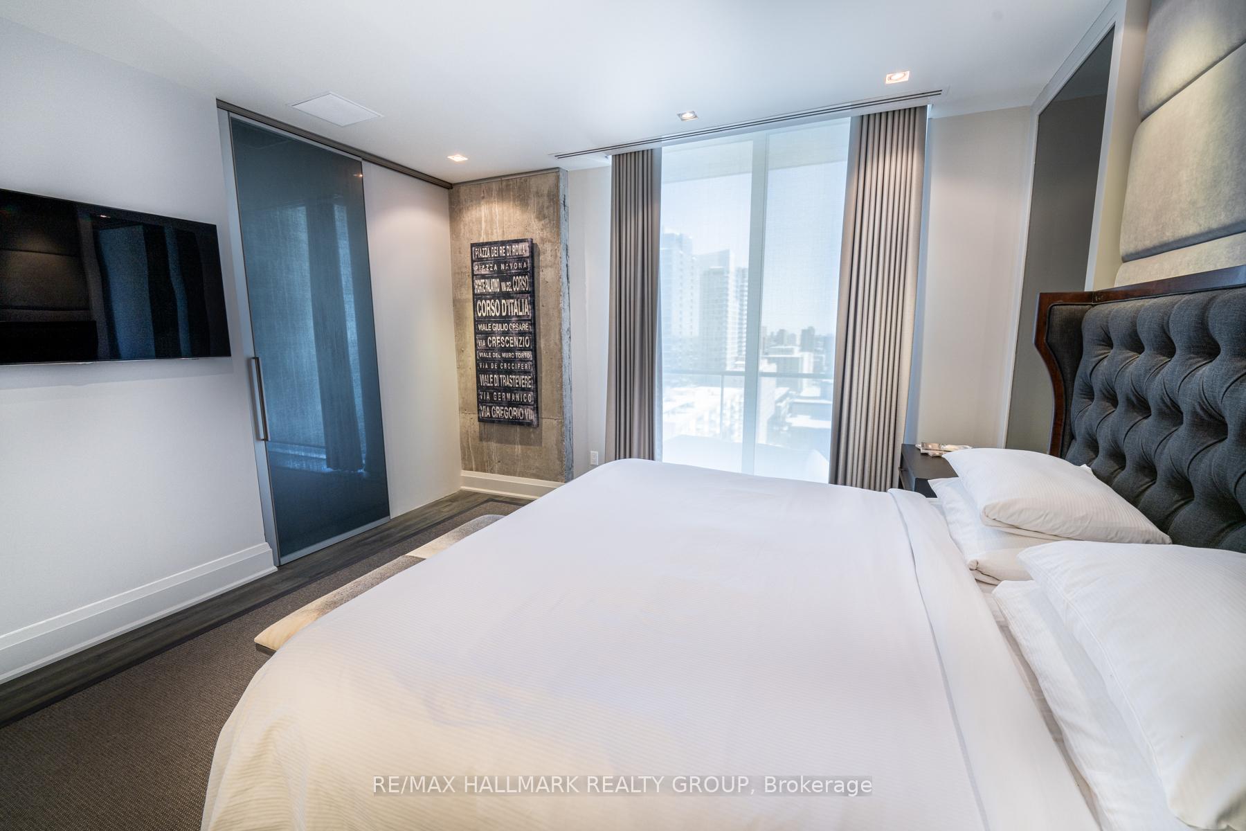 Photo 14 of Unit 1701, 300 Lisgar Street, Ottawa, Ottawa Centre — HOMEH